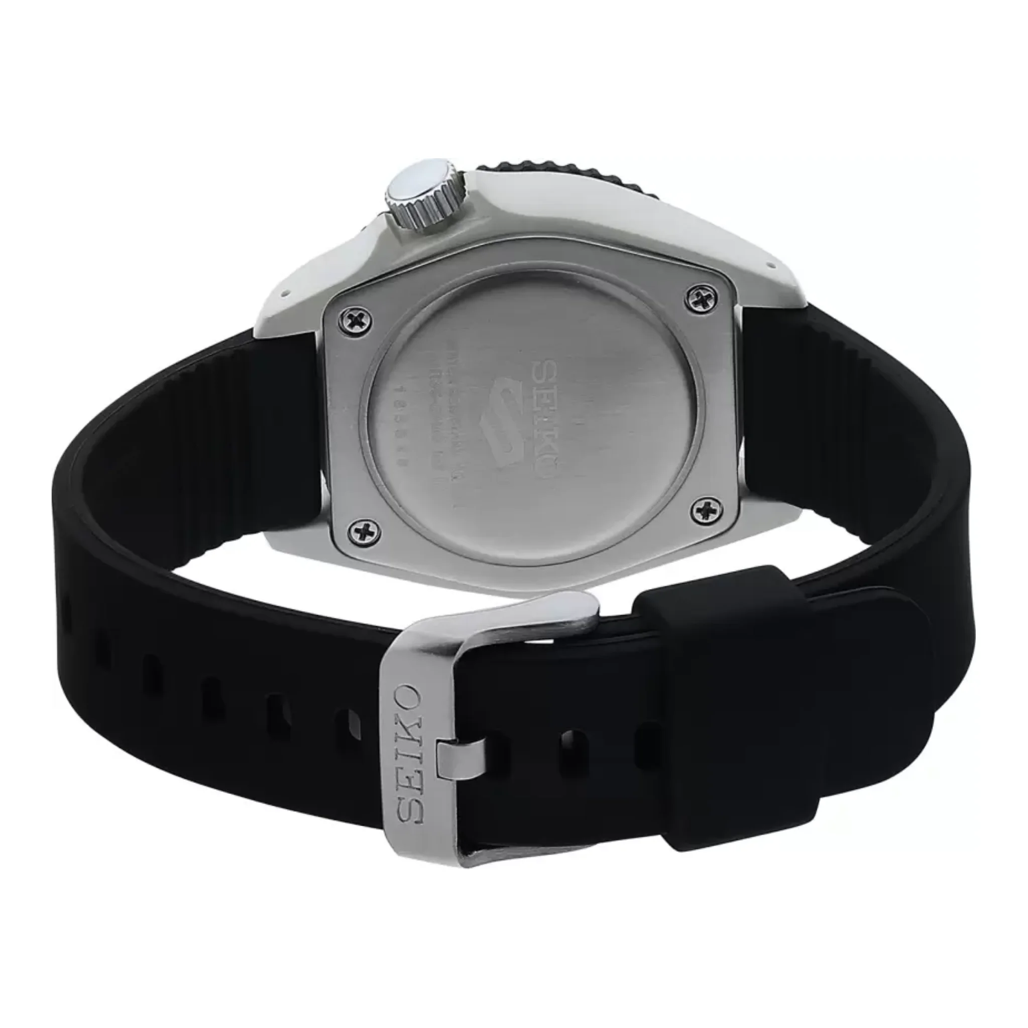 Seiko Men Automatic Watch SRPG71K1