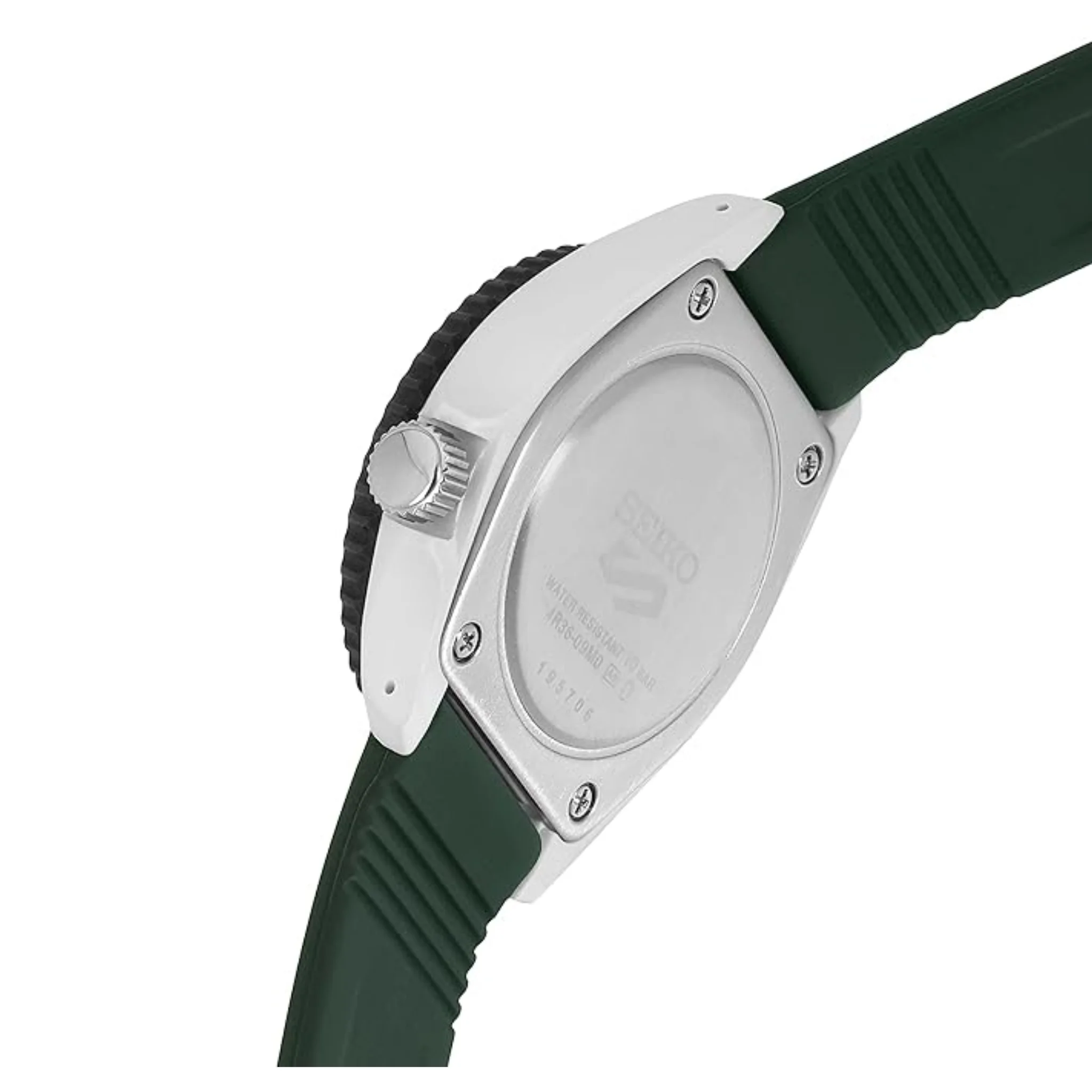 Seiko Men Automatic Watch SRPG73K1