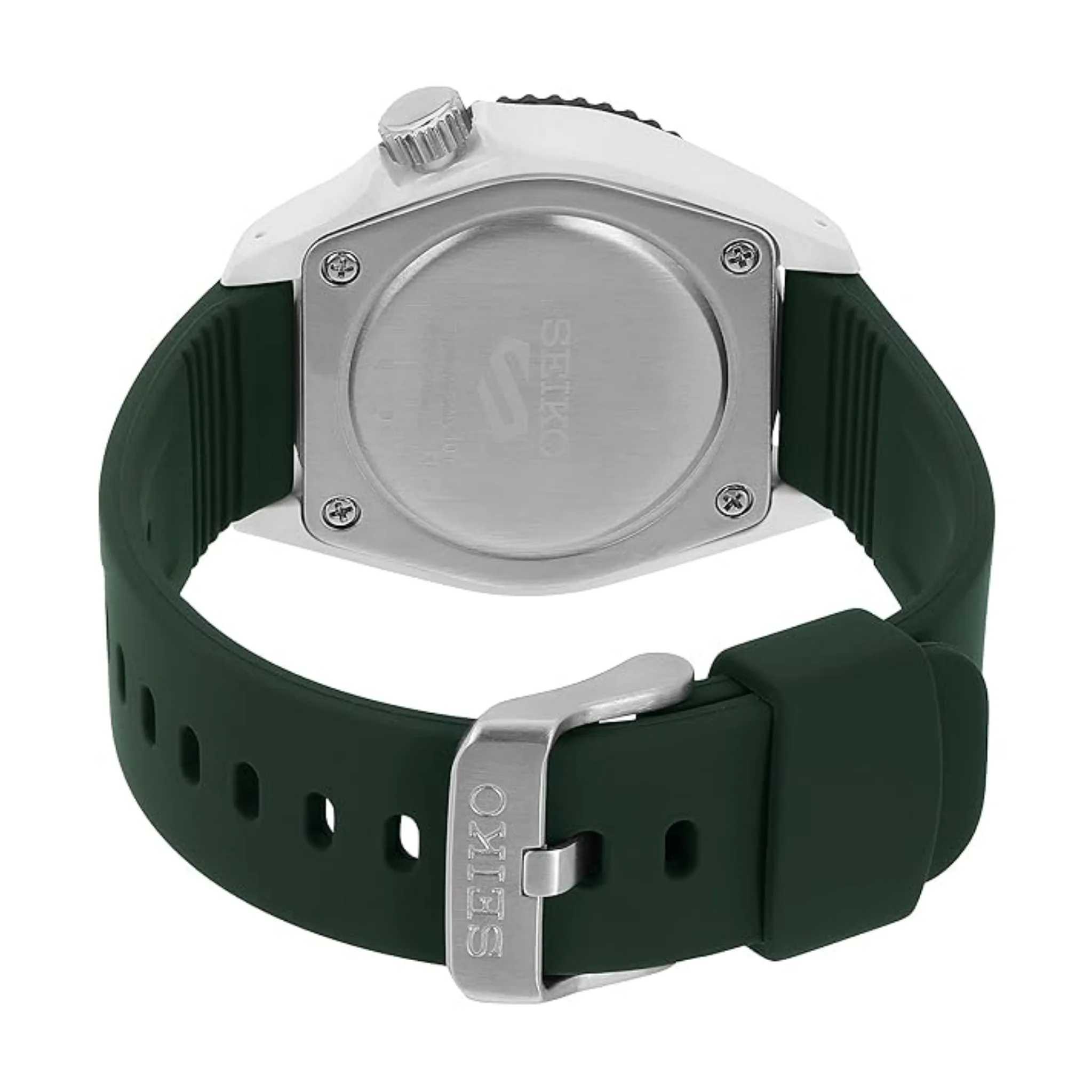 Seiko Men Automatic Watch SRPG73K1