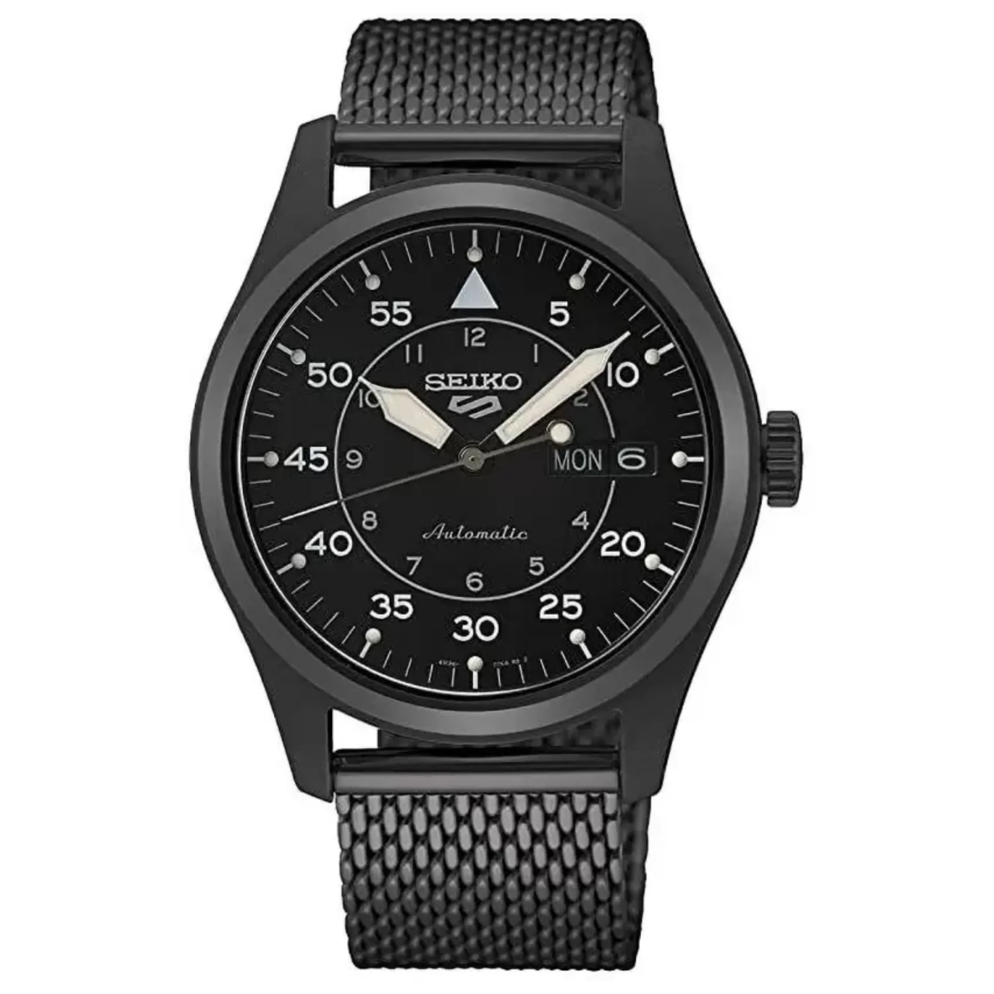 Seiko Men Automatic Watch SRPH25K1
