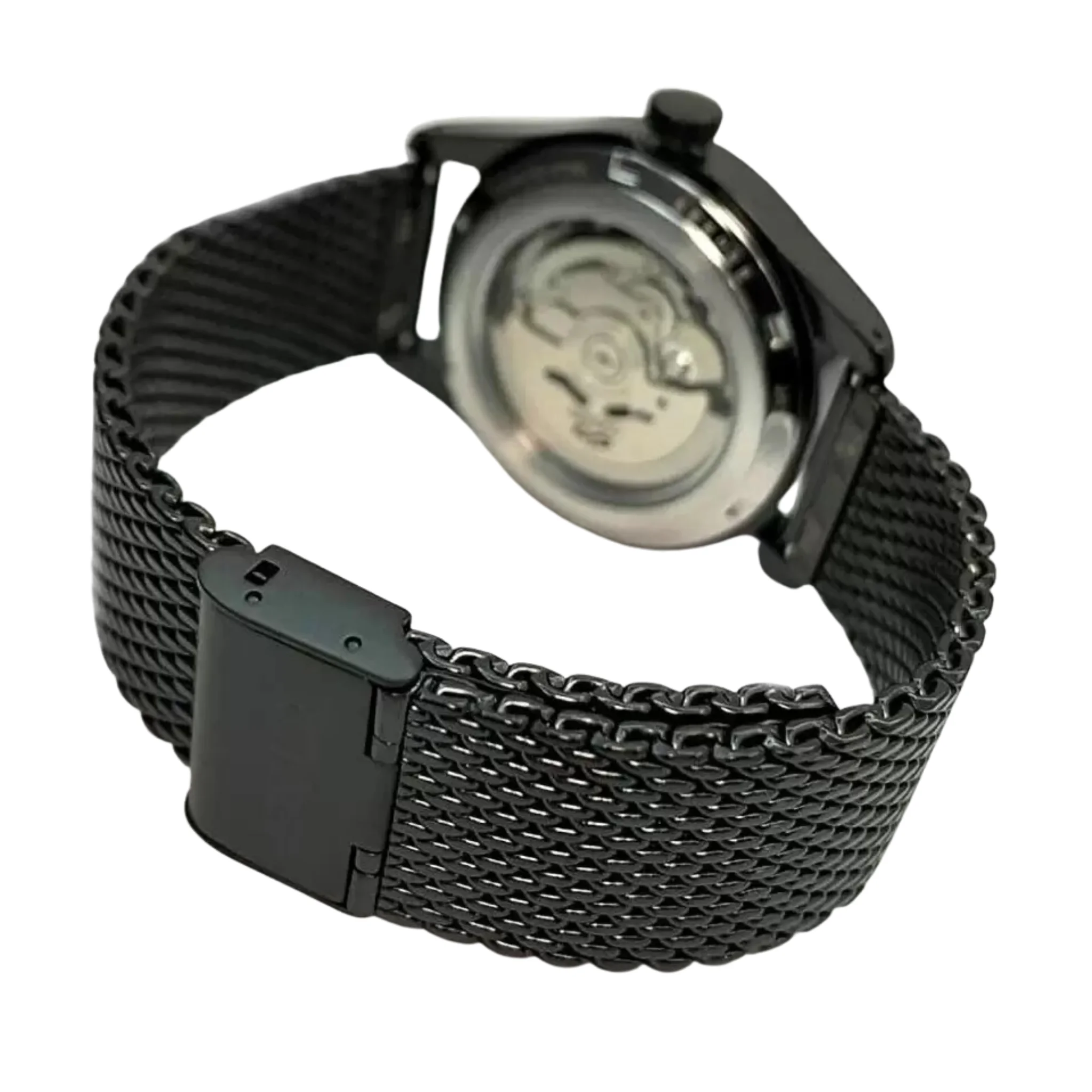 Seiko Men Automatic Watch SRPH25K1