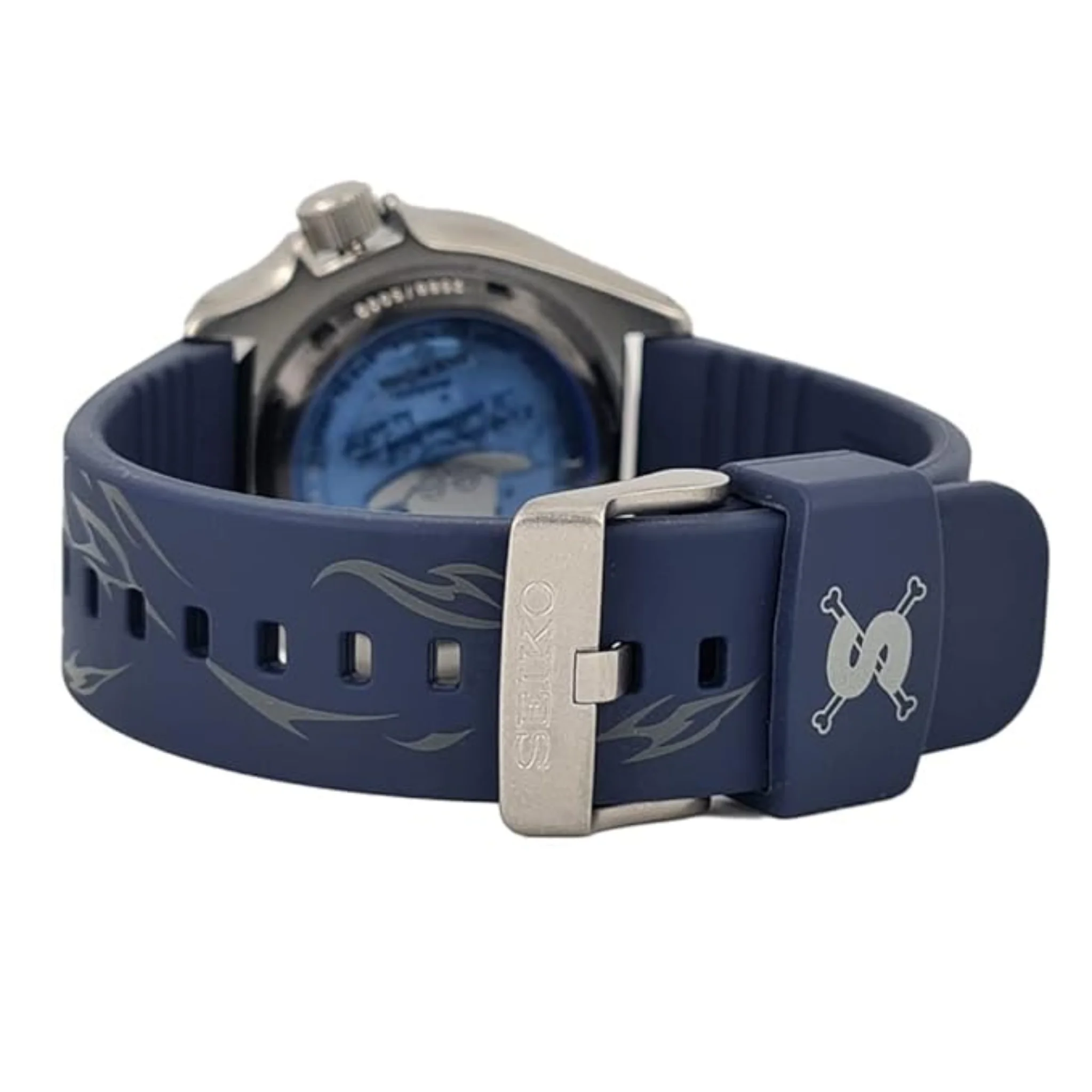 Seiko Men Automatic Watch SRPH71K1