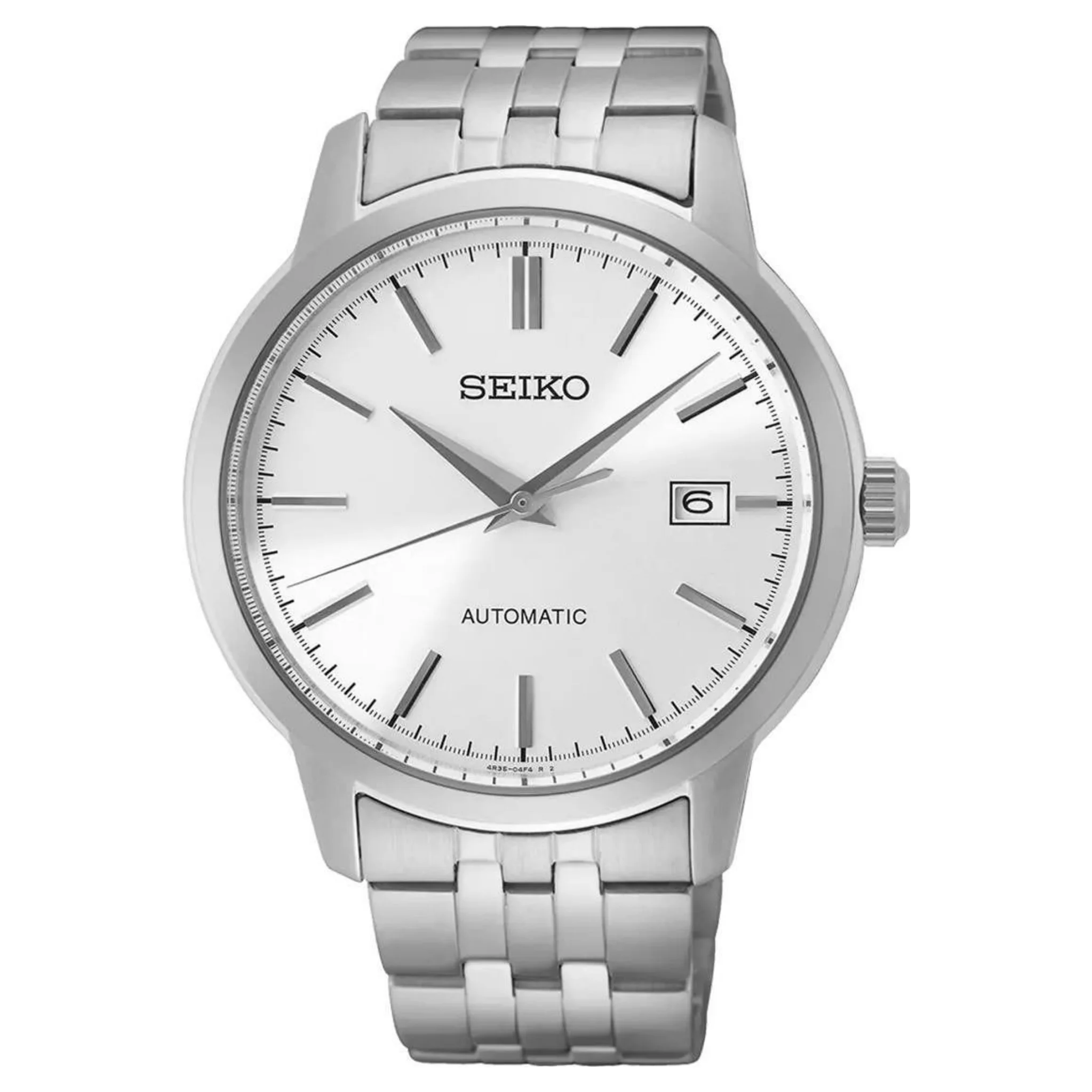 Seiko Men Automatic Watch SRPH85K1