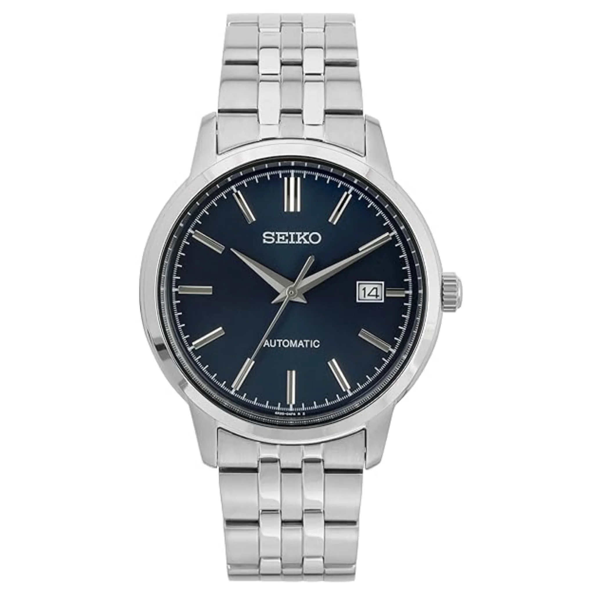 Seiko Men Automatic Watch SRPH87K1