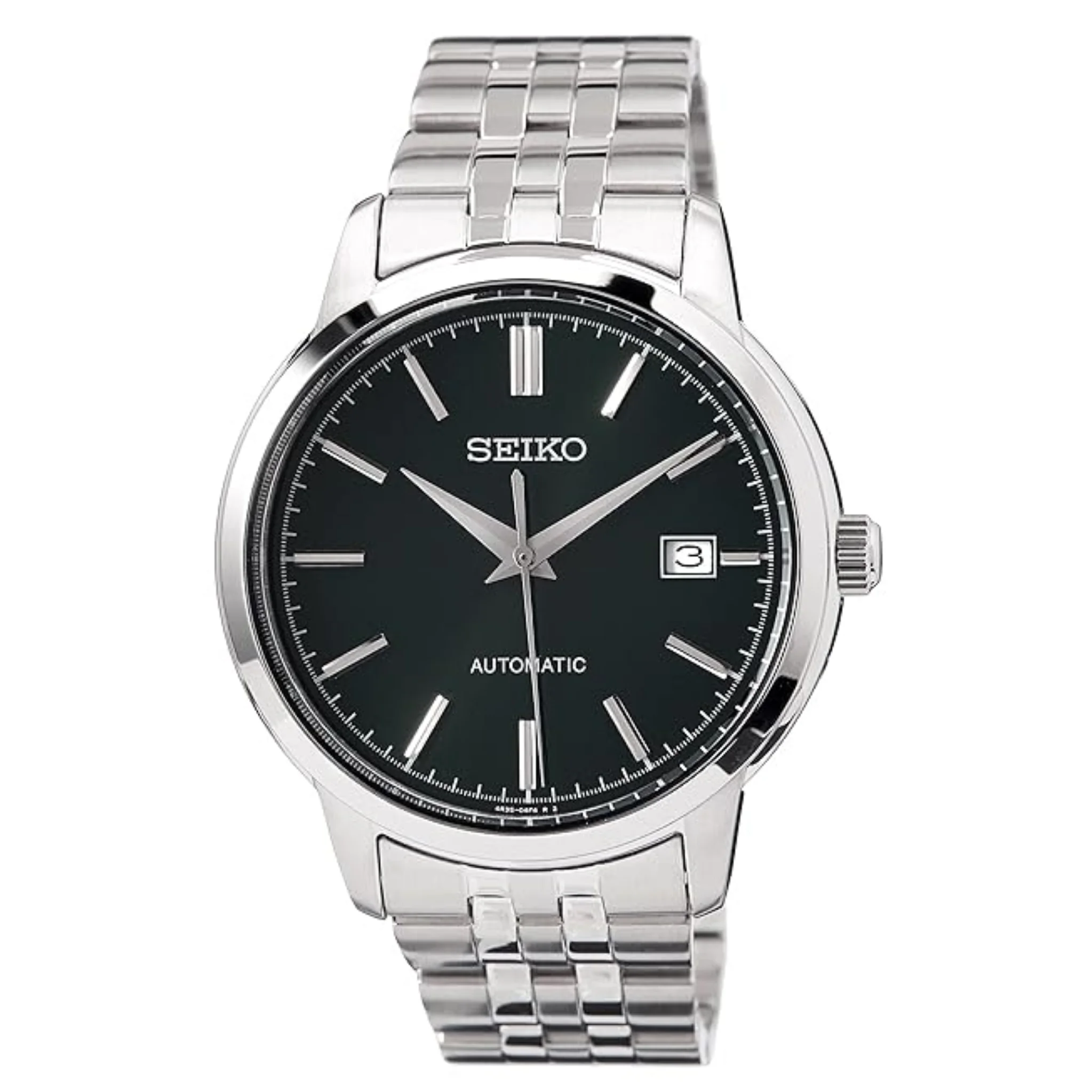 Seiko Men Automatic Watch SRPH89K1