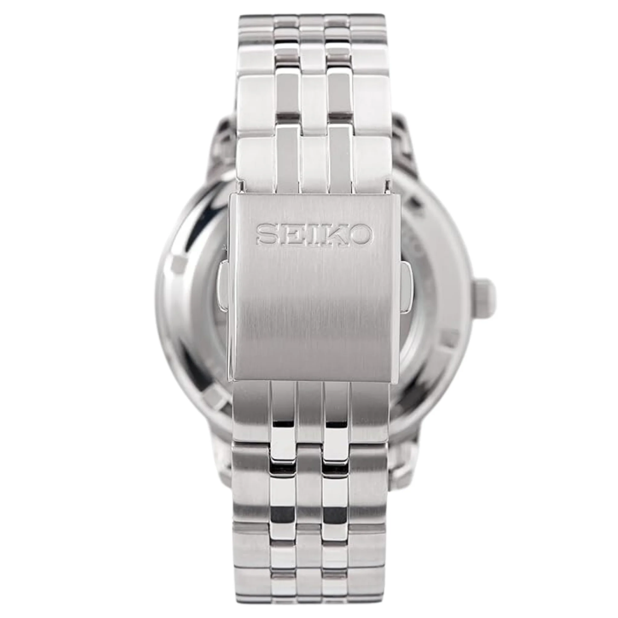 Seiko Men Automatic Watch SRPH89K1