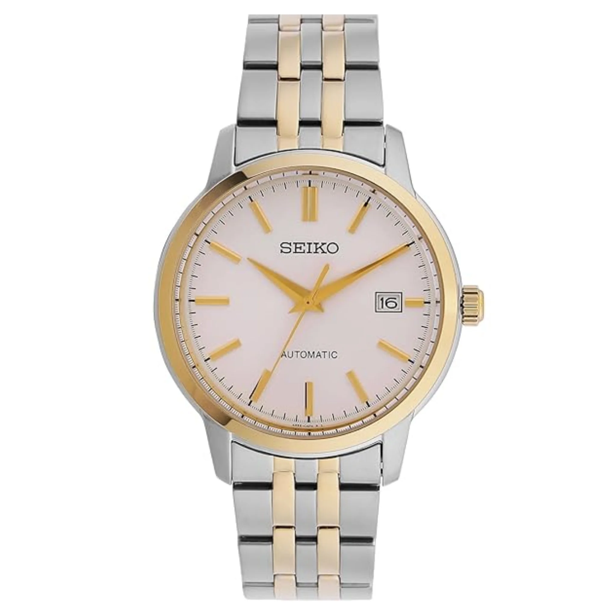 Seiko Men Automatic Watch SRPH92K1