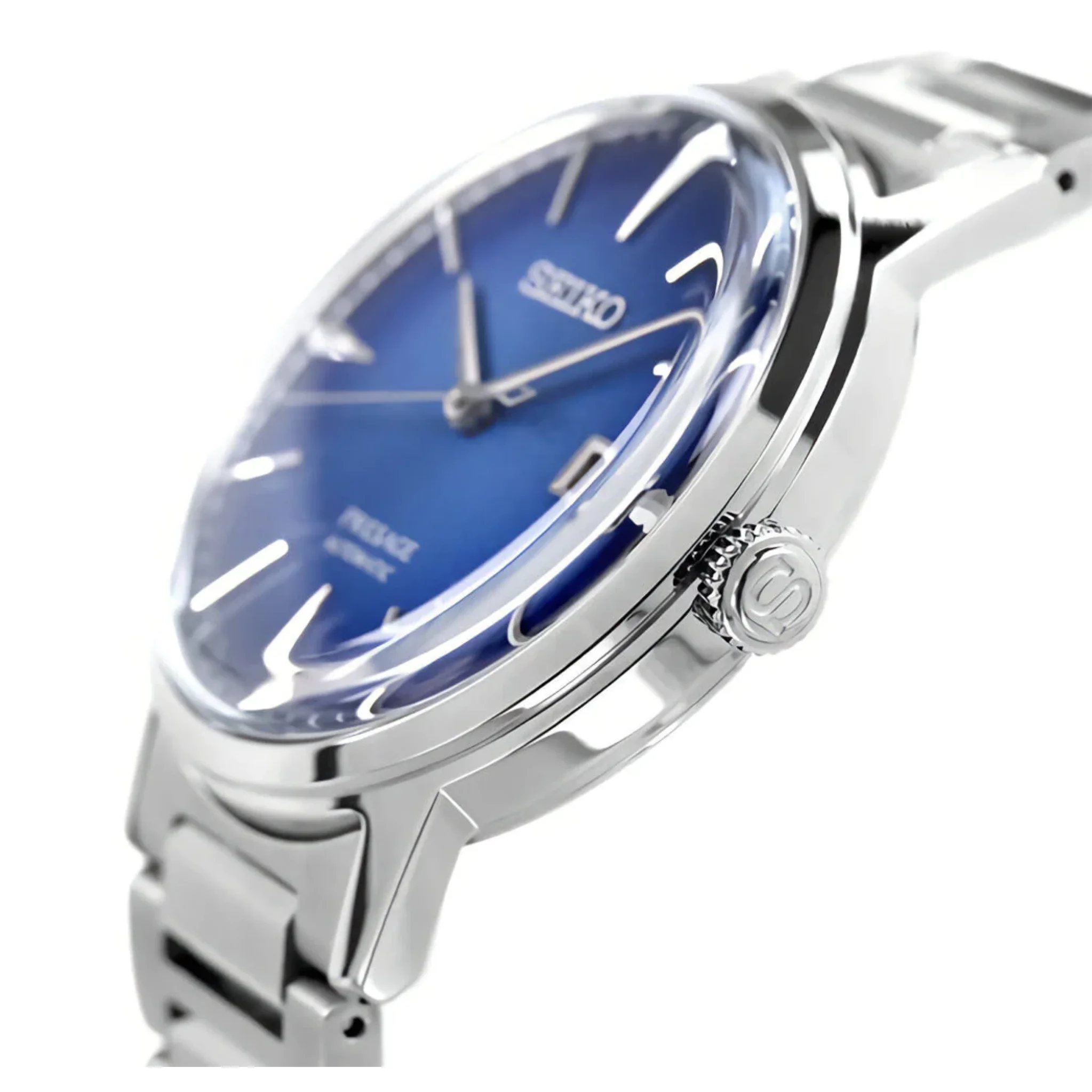 Seiko Presage Cocktail Time The Aviation Watch - SRPJ13J1