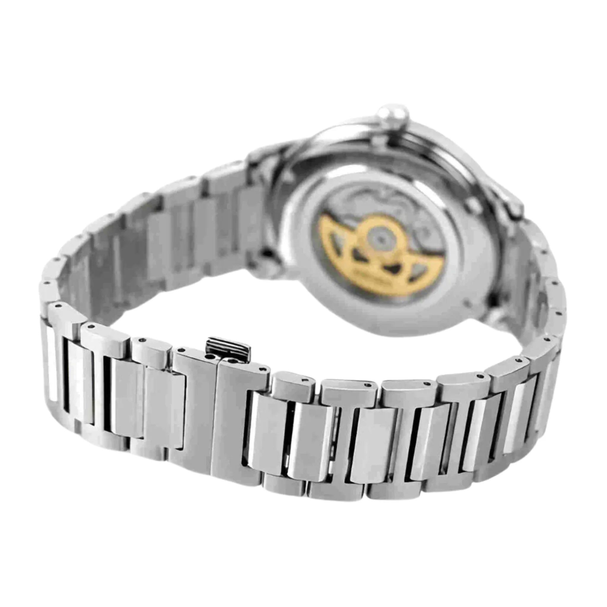 Seiko Presage Cocktail Time The Aviation Watch - SRPJ13J1