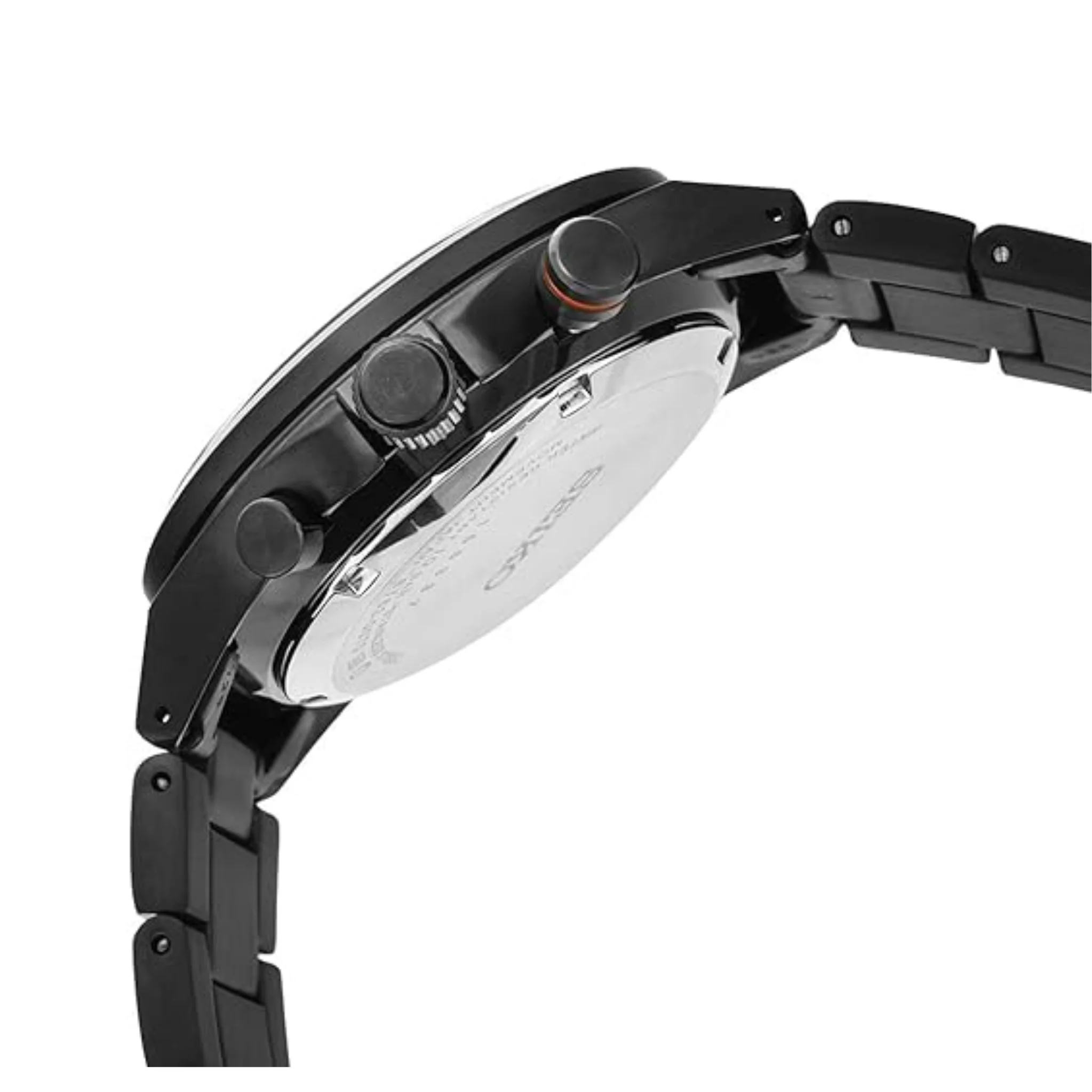 Seiko Men Quartz Watch SSB399P1