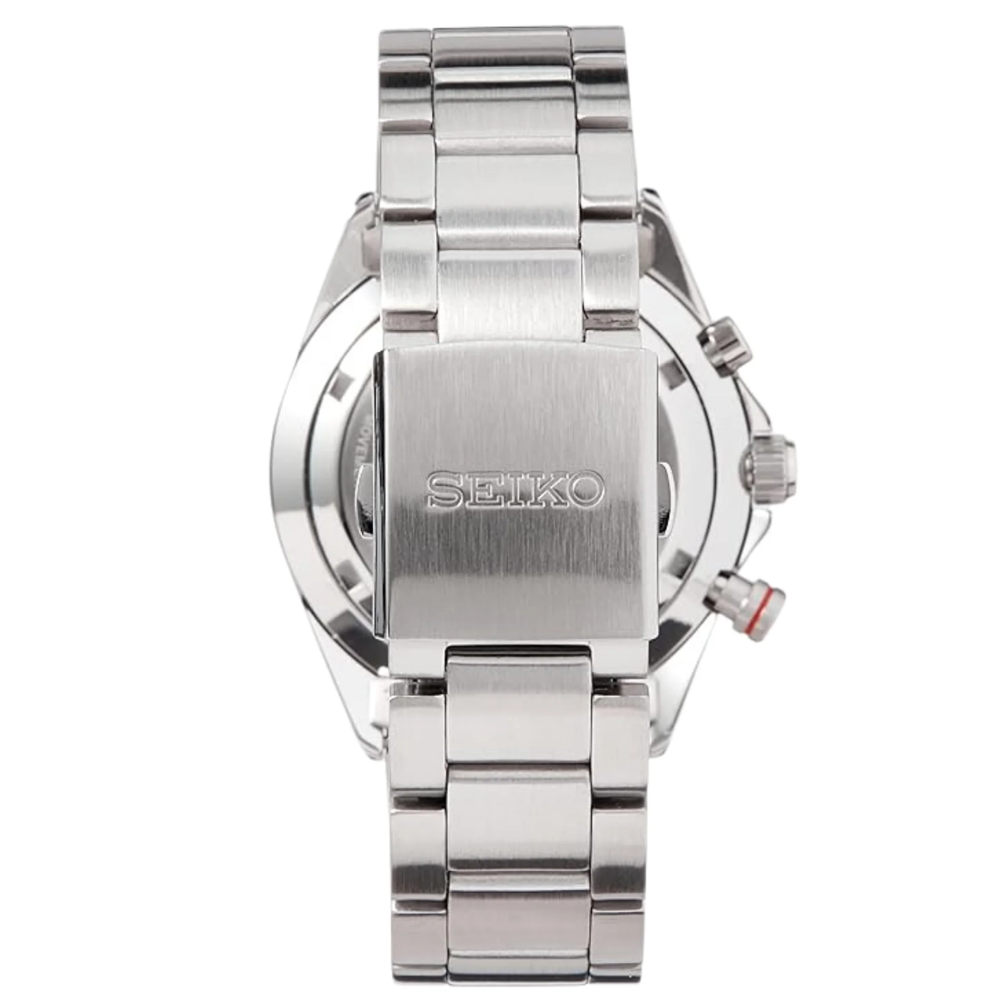 Seiko Conceptual Quartz Watch SSB407P1