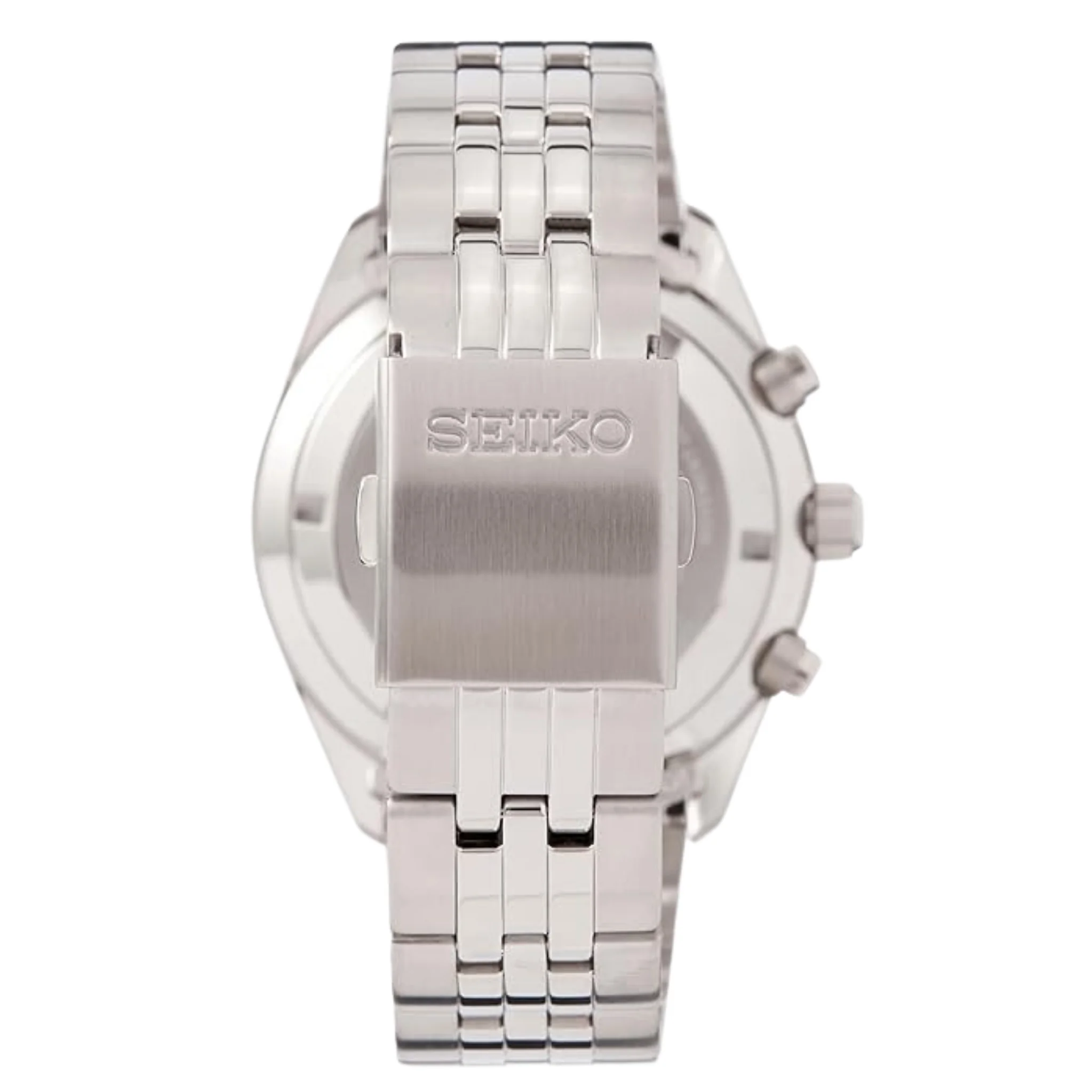 Seiko Men Quartz Watch SSB425P1