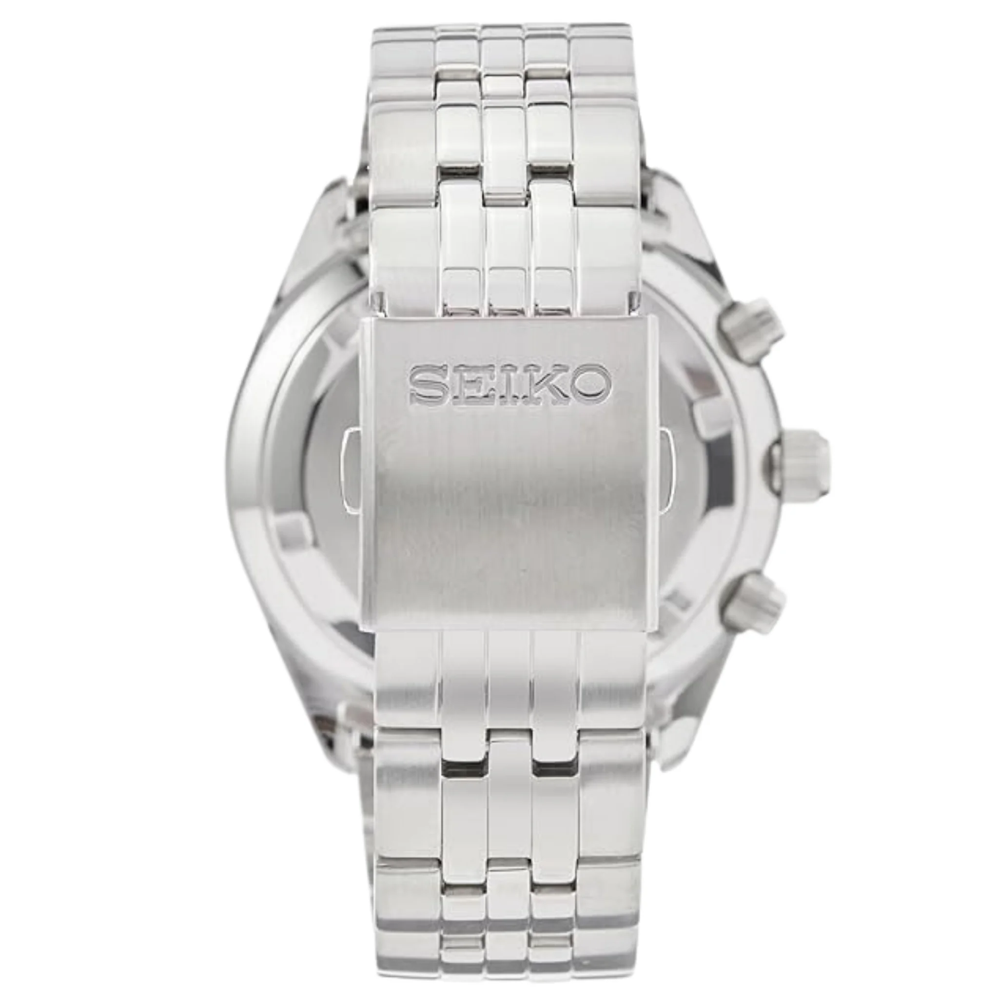 Seiko Men Quartz Watch SSB429P1