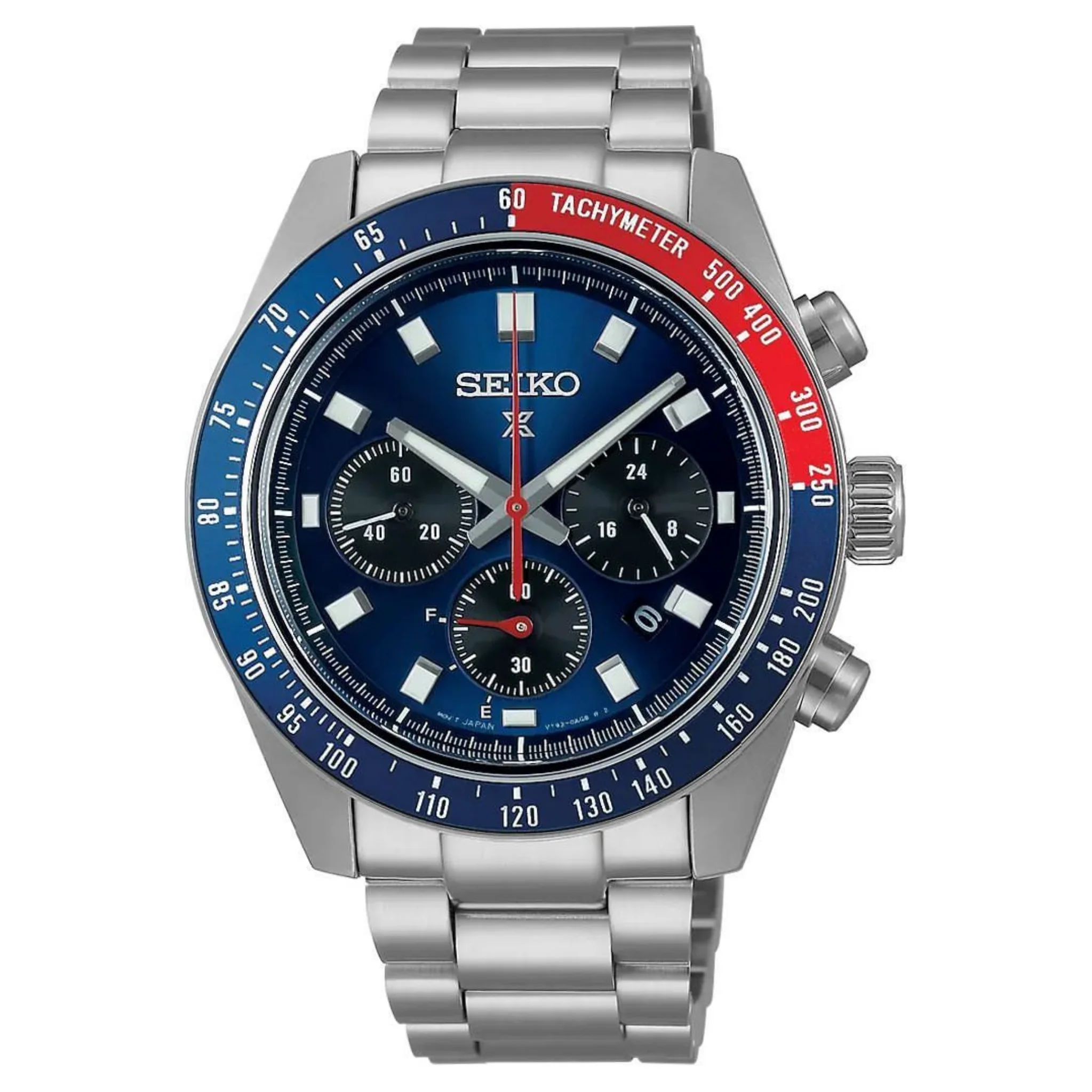 Seiko Men SOLAR Watch SSC913P1