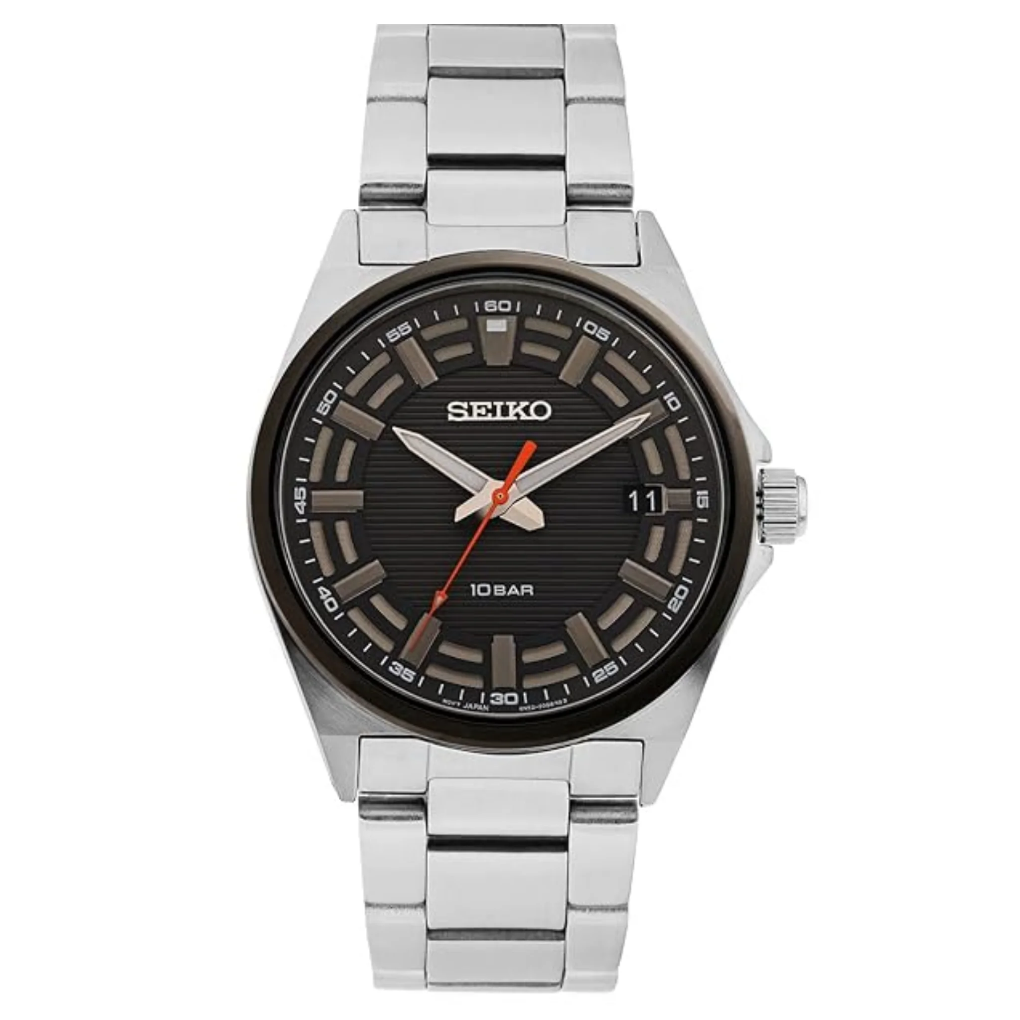 Seiko Quartz Watch SUR507P1