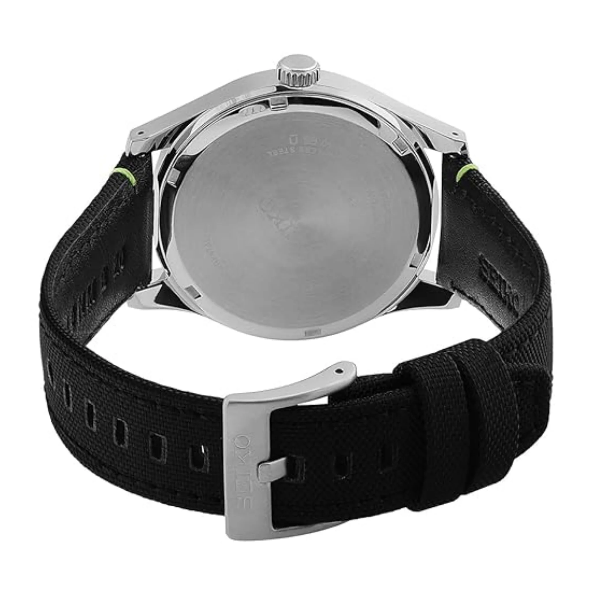 Seiko Men Quartz Watch SUR517P1