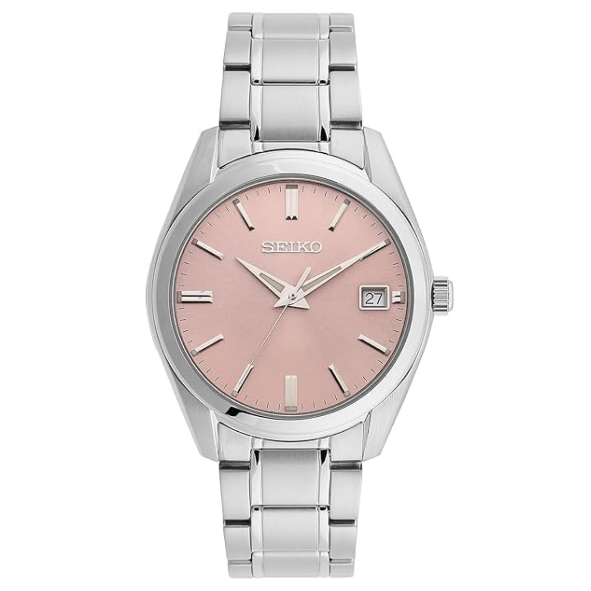 Seiko Men Quartz Watch SUR523P1