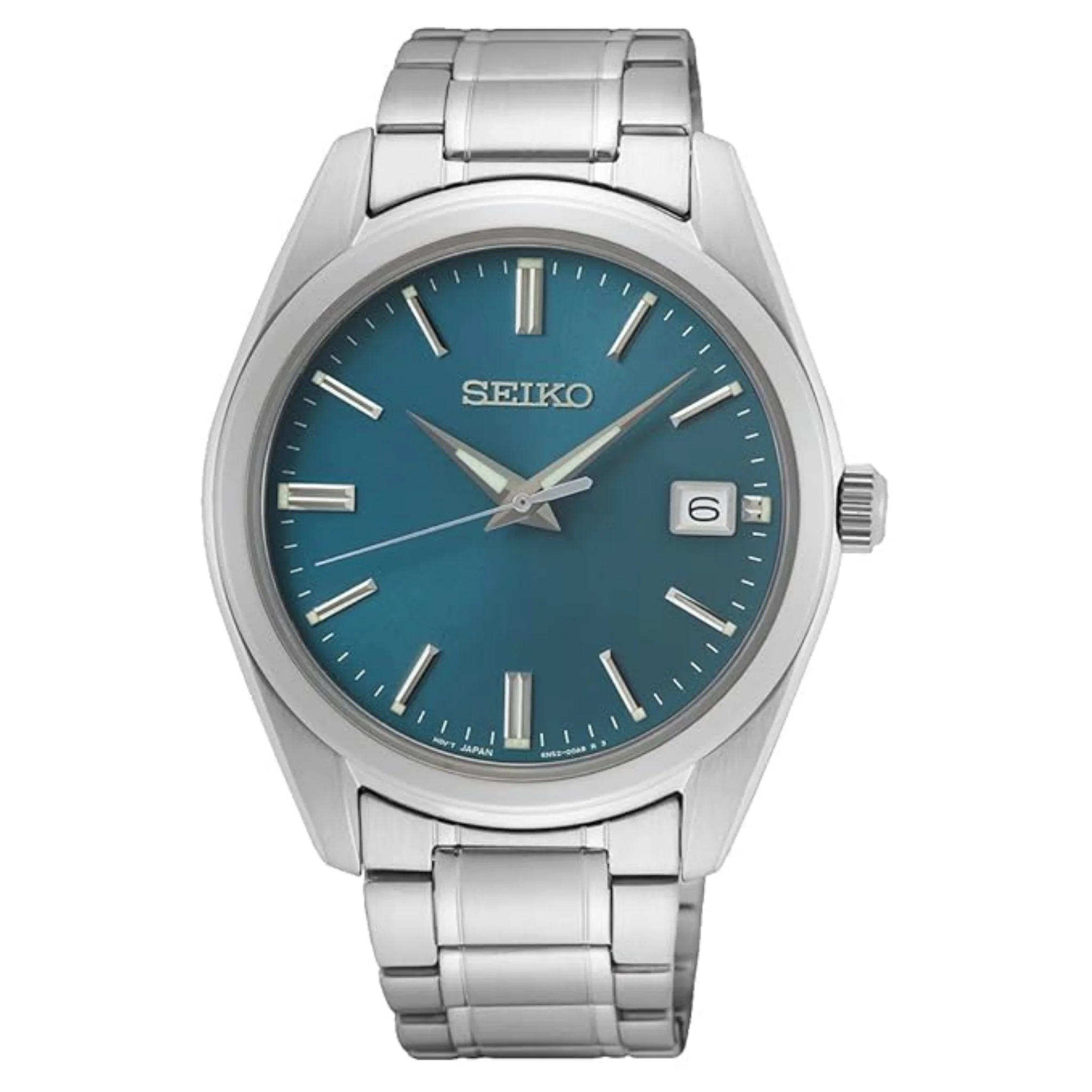 Seiko Men Quartz Watch SUR525P1