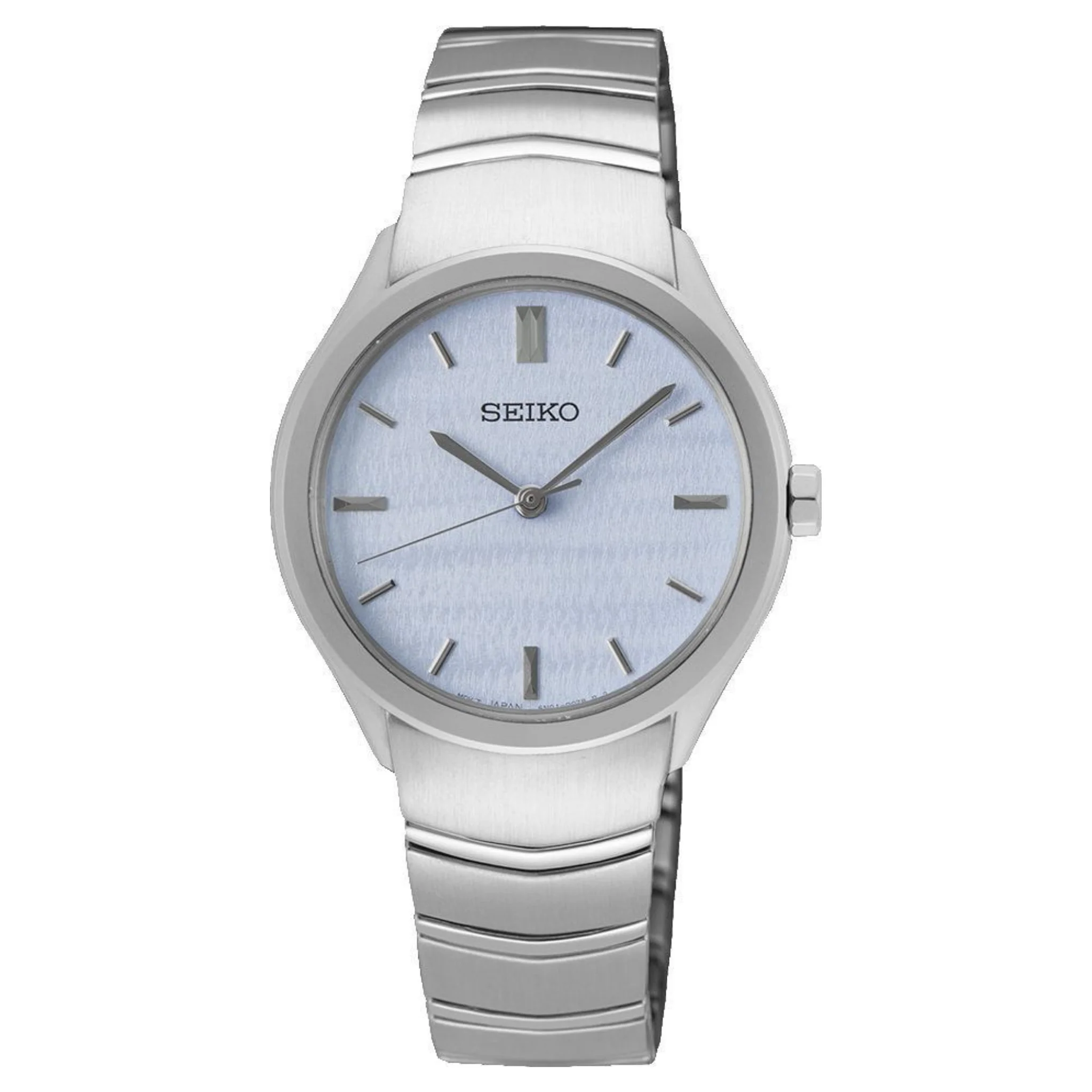 Seiko Women Quartz Watch SUR549P1