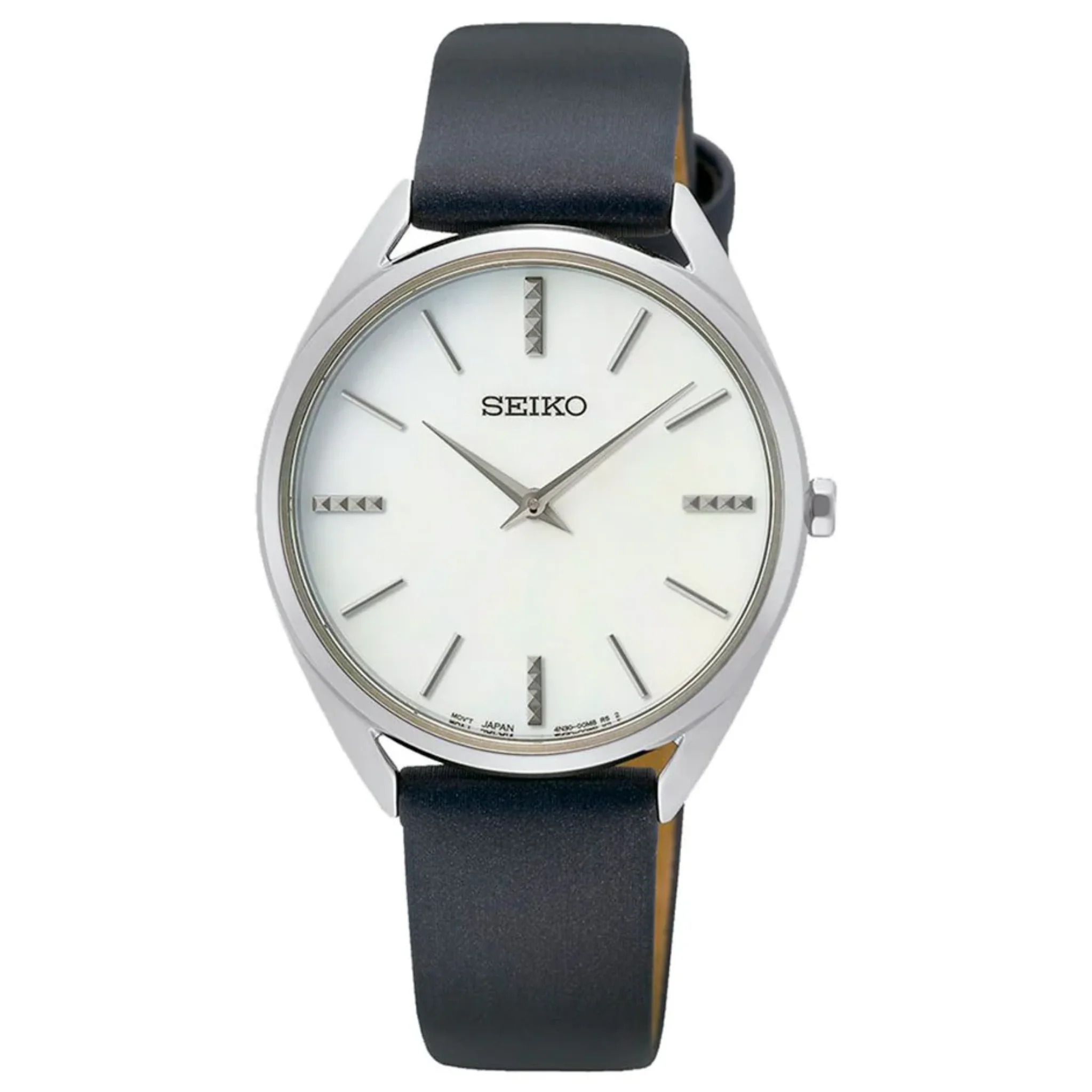 Seiko Women Quartz Watch SWR079P1