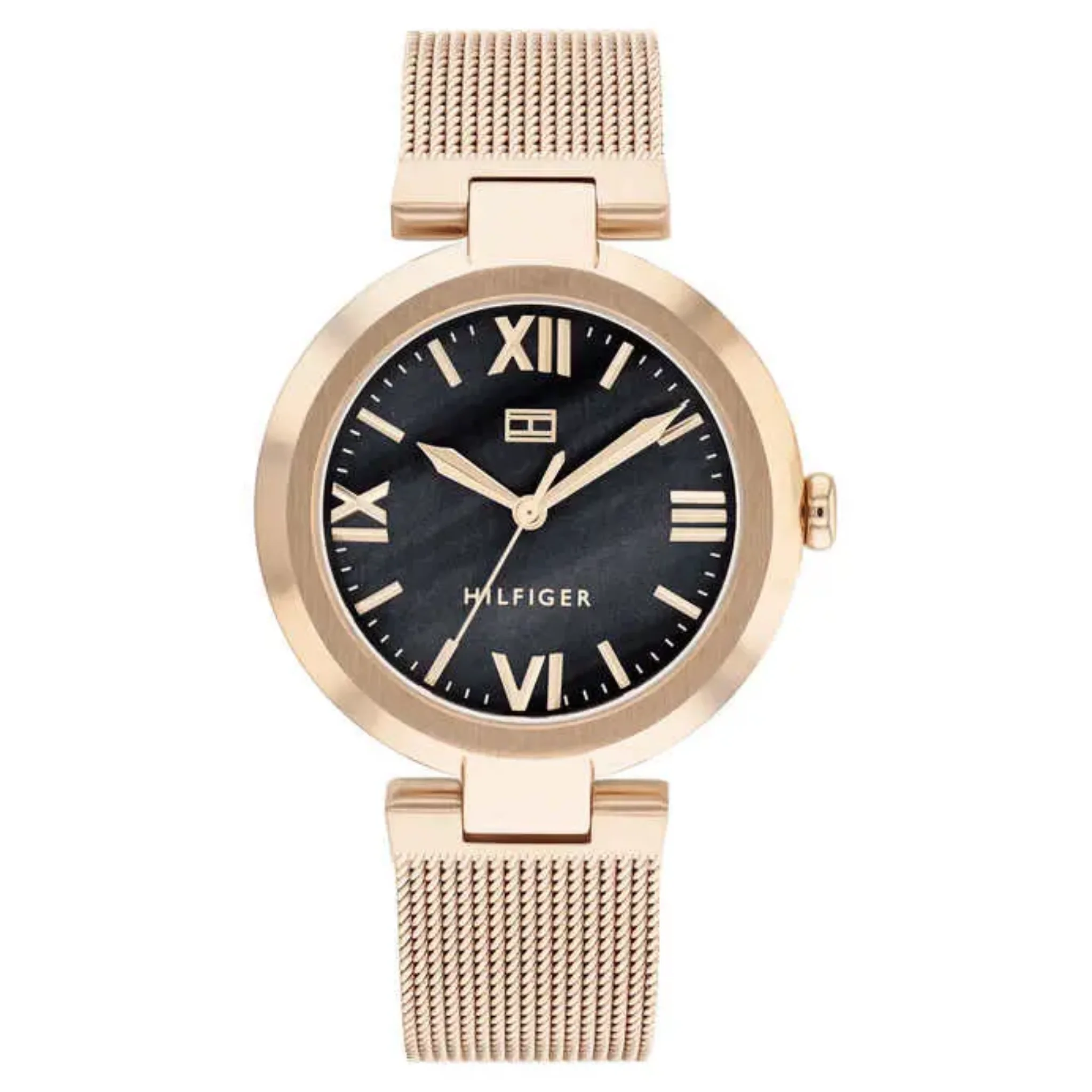 Tommy Hilfiger Alice Mother Of Pearl Dial Watch -TH1782633