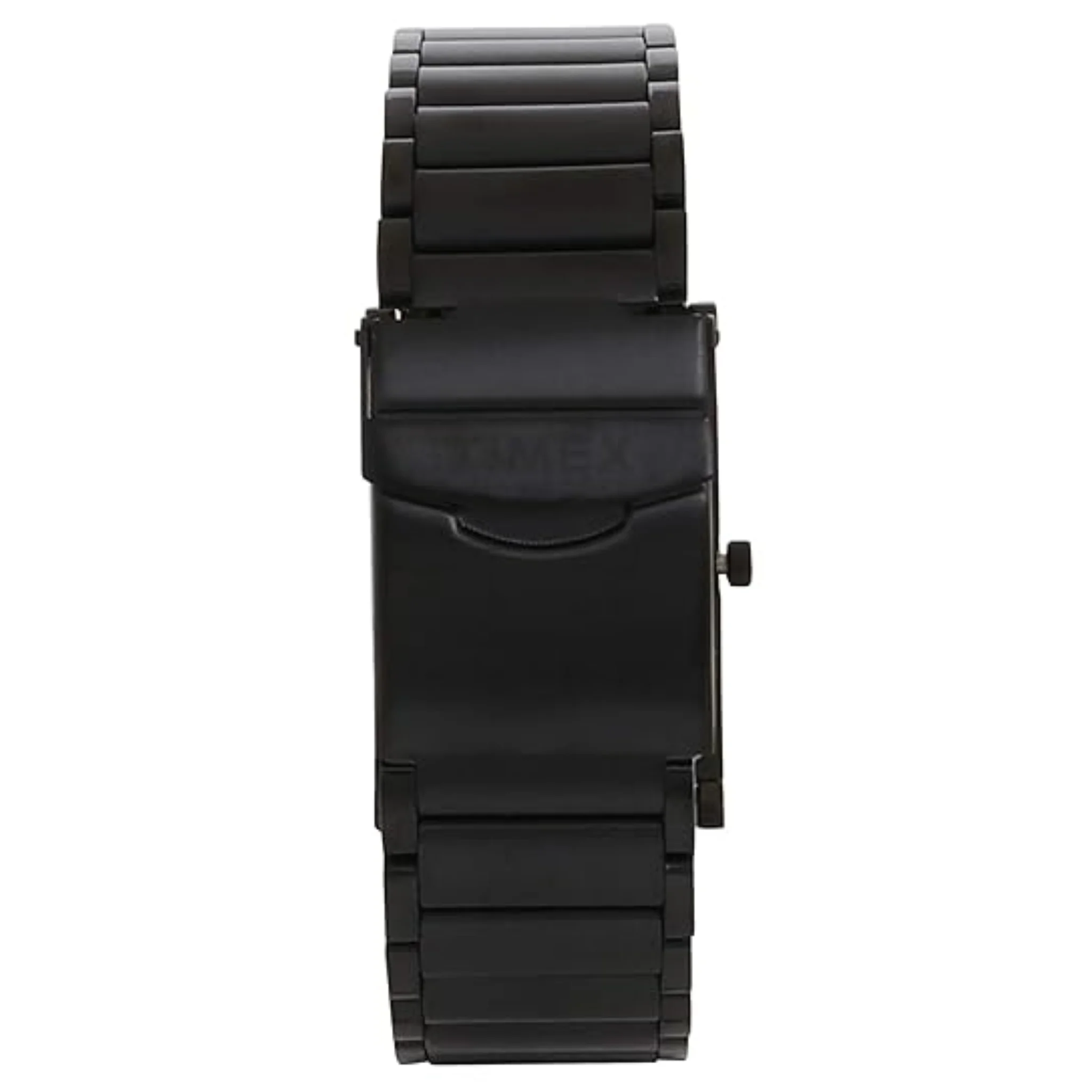 TIMEX Analog Black Dial Men's Watch-TW000L521