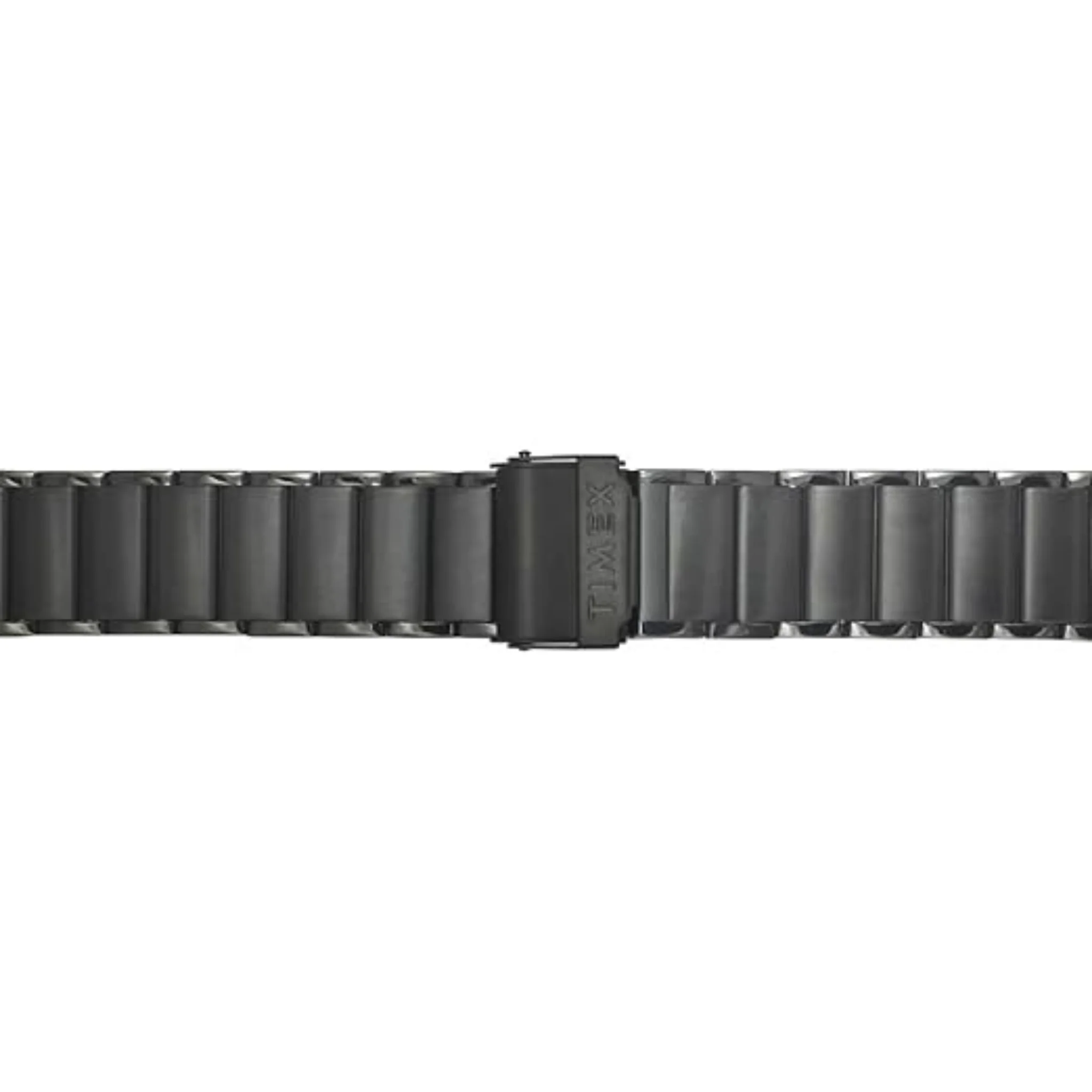 TIMEX Analog Black Dial Men's Watch-TW000R438