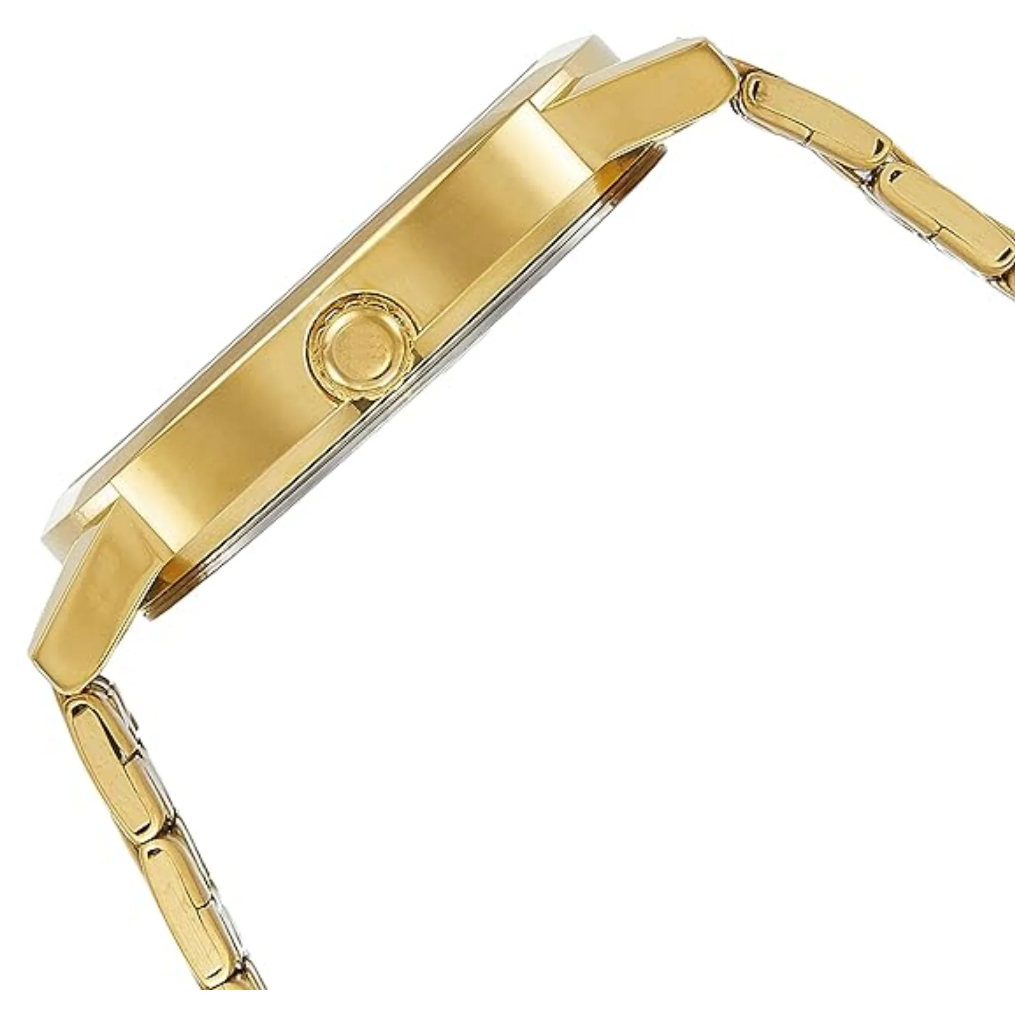 TIMEX Analog Silver Dial Men's Watch-TW000T125