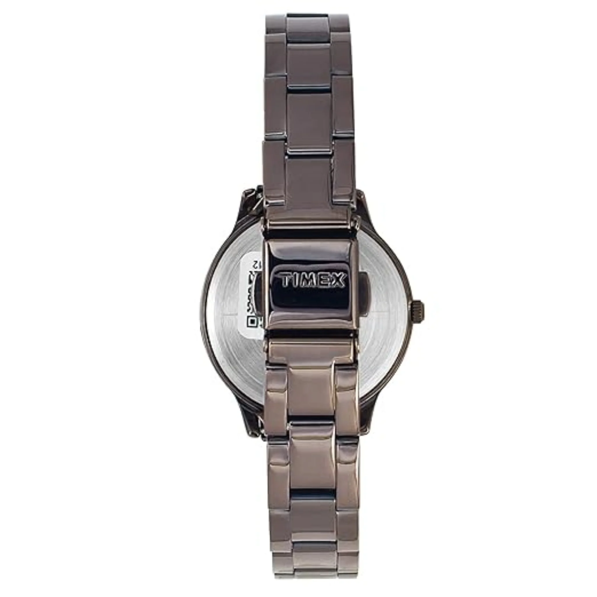 TIMEX Analog Brown Dial Women's Watch-TW000T632