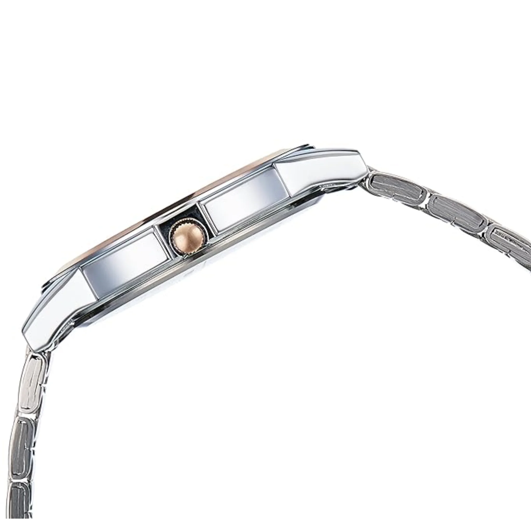 TIMEX Analog Silver Dial Men's Watch-TW000U311