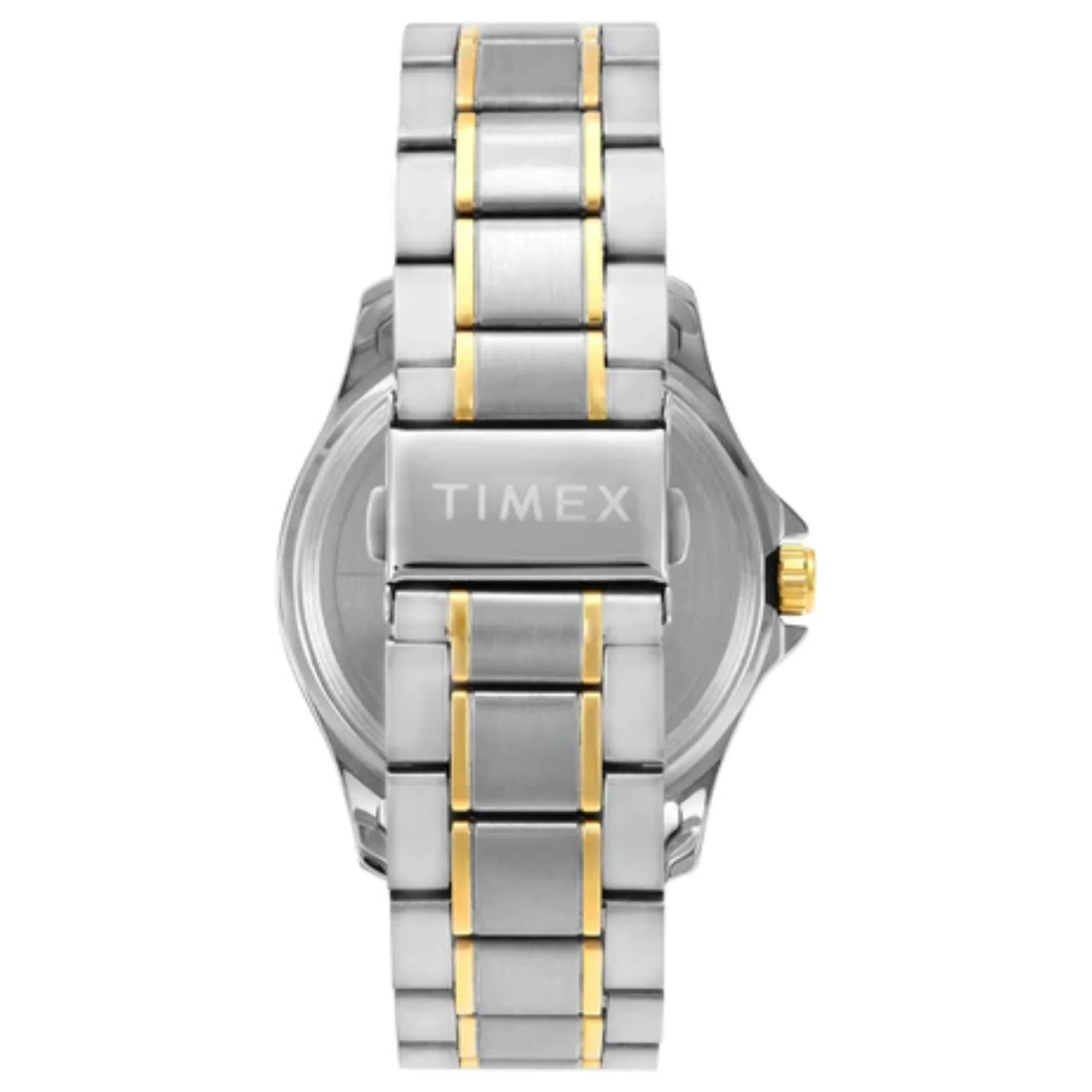 TIMEX Analog Green Dial Men's Watch-TW000X130