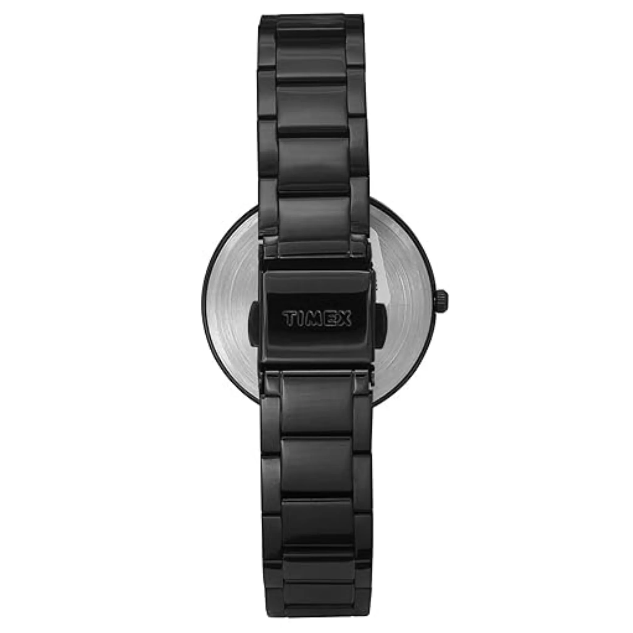TIMEX Analog Black Dial Women's Watch-TW000X225