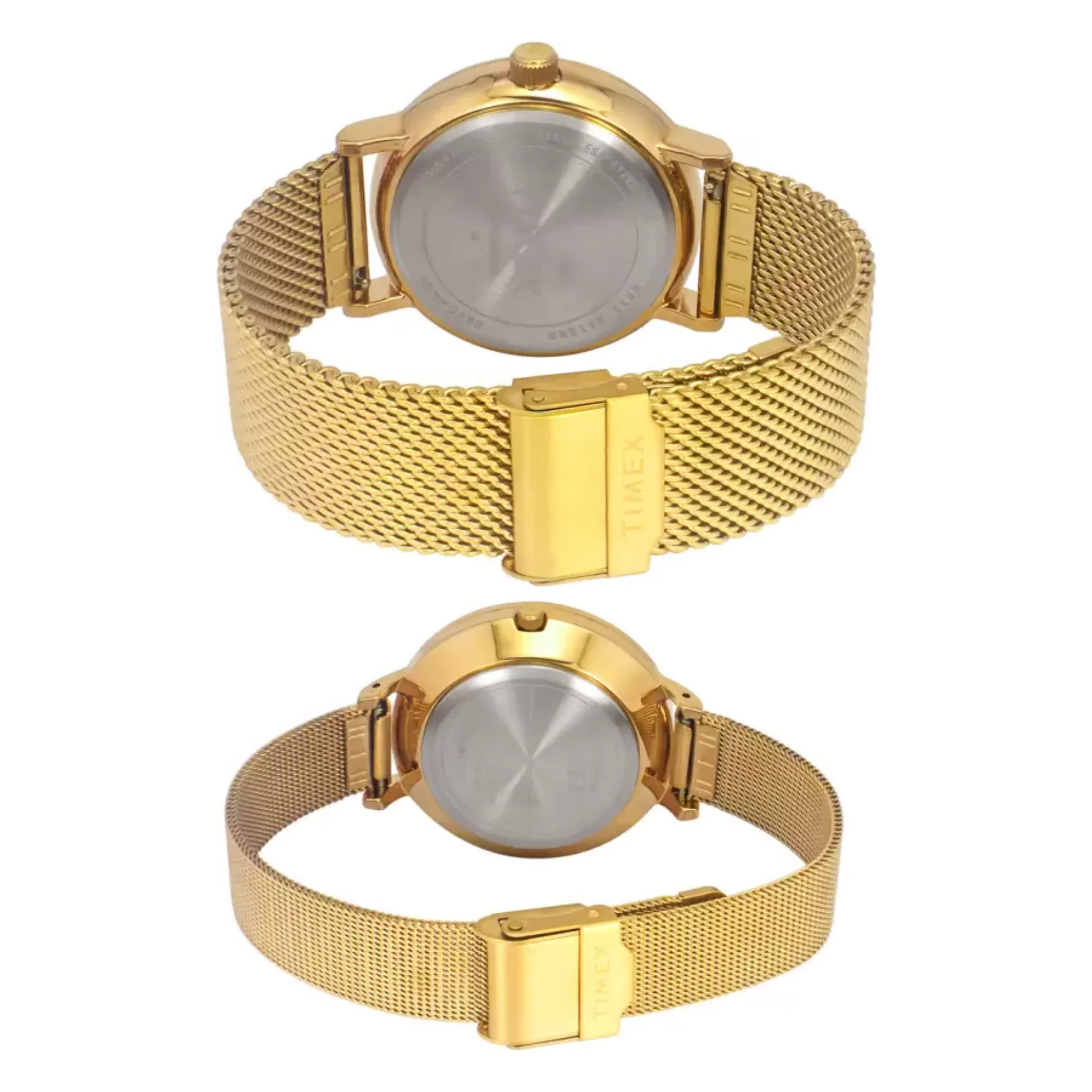 TIMEX TW00PR292 Fashion Couple Watch
