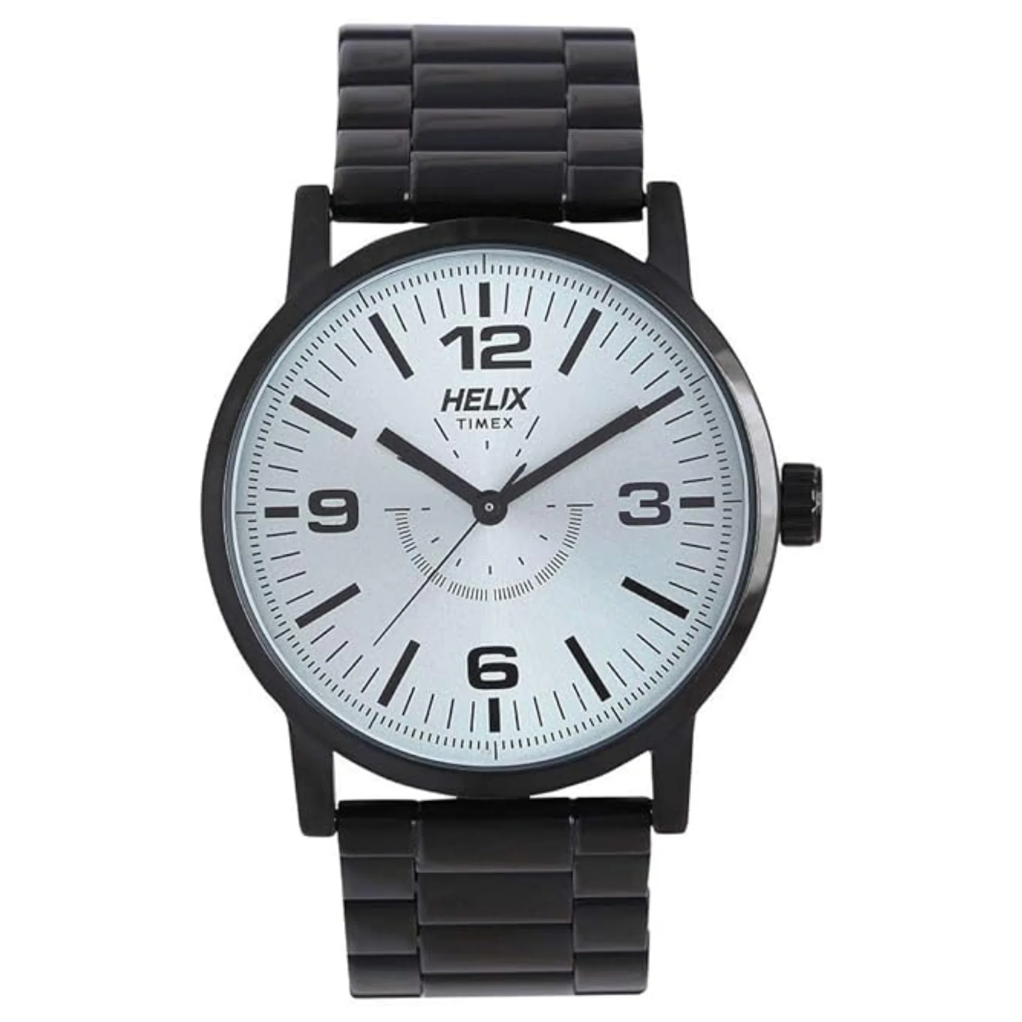 HELIX Men Blue Quartz Watch TW035HG06