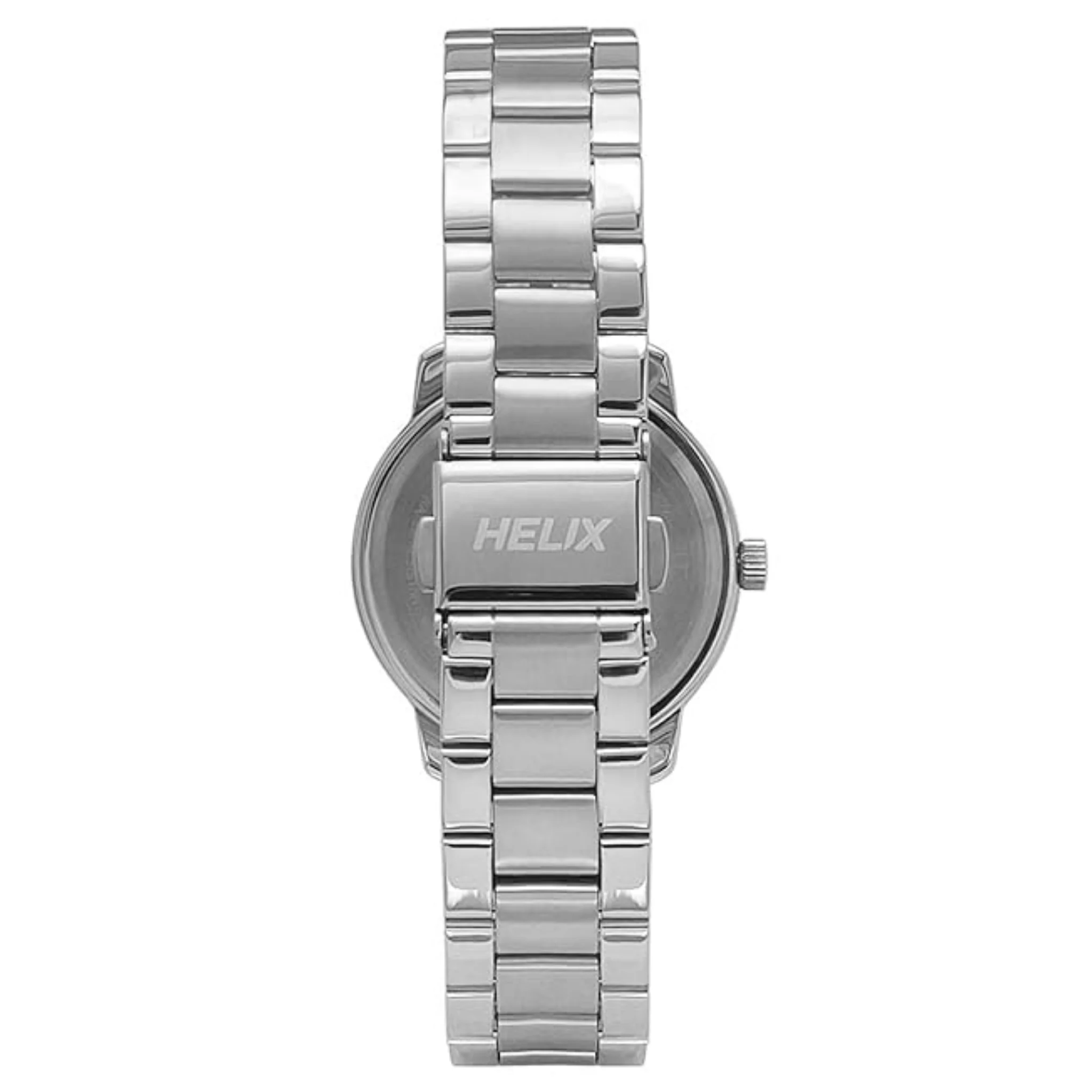 HELIX Women Blue Quartz Watch TW048HL04