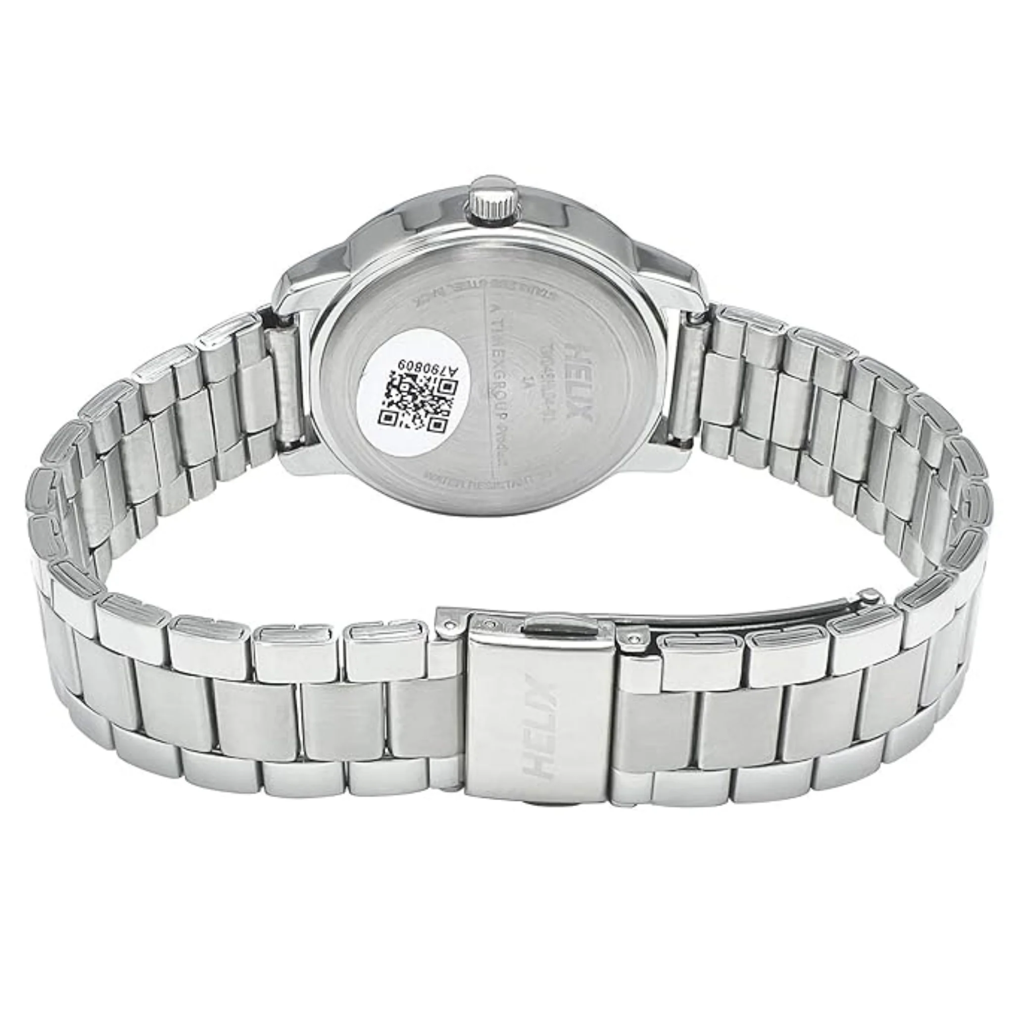 HELIX Women Blue Quartz Watch TW048HL04