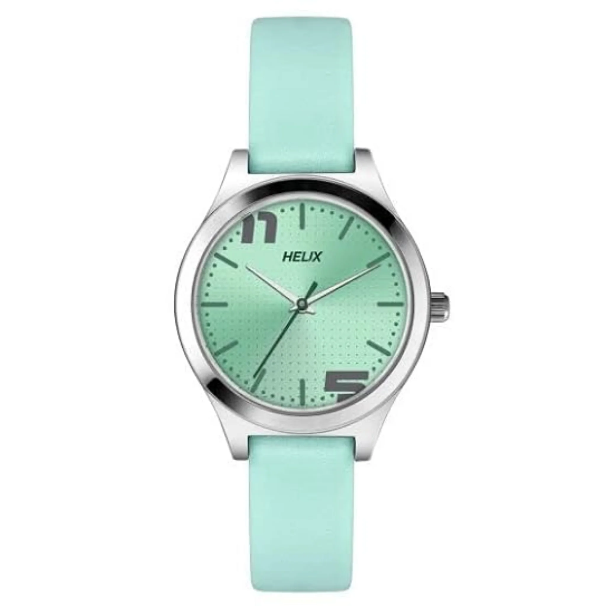 HELIX Women Mint Quartz Watch TW049HL01