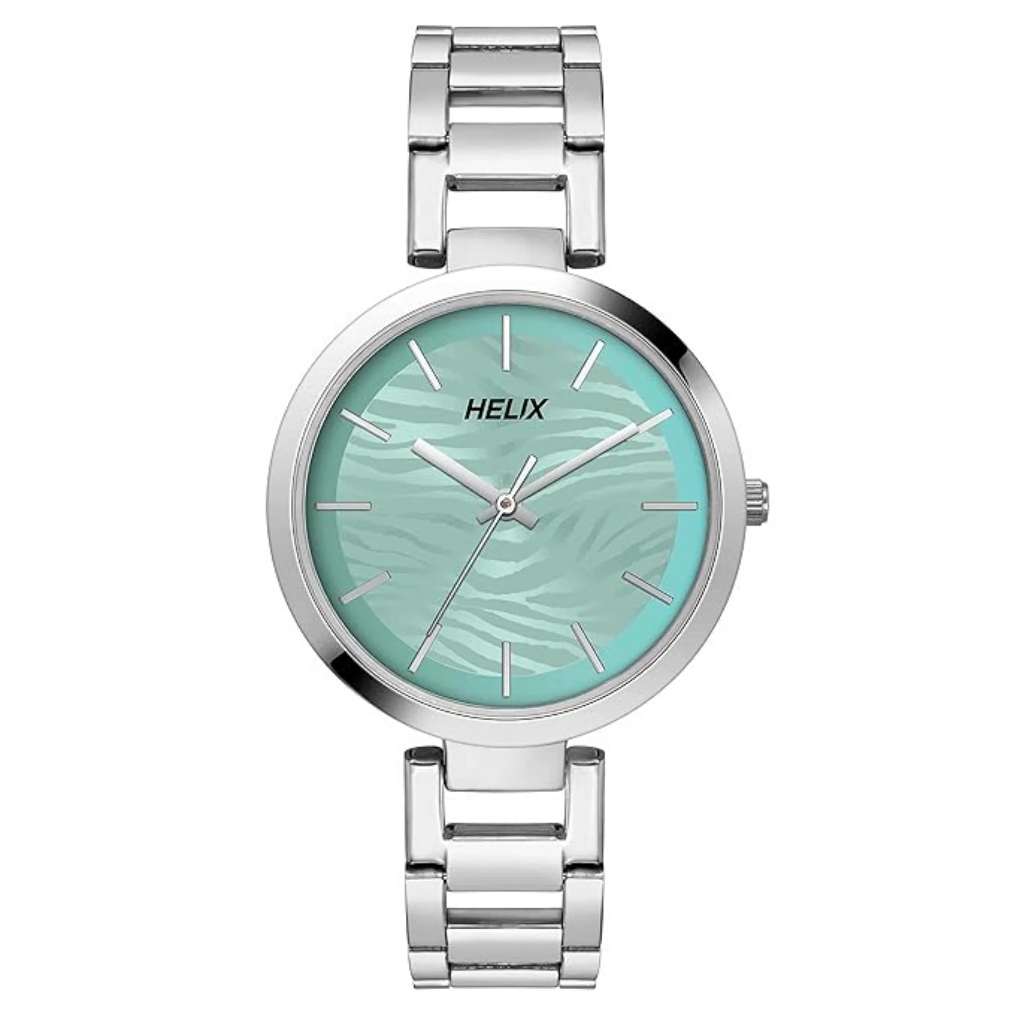 HELIX Women Mint Quartz Watch TW054HL00