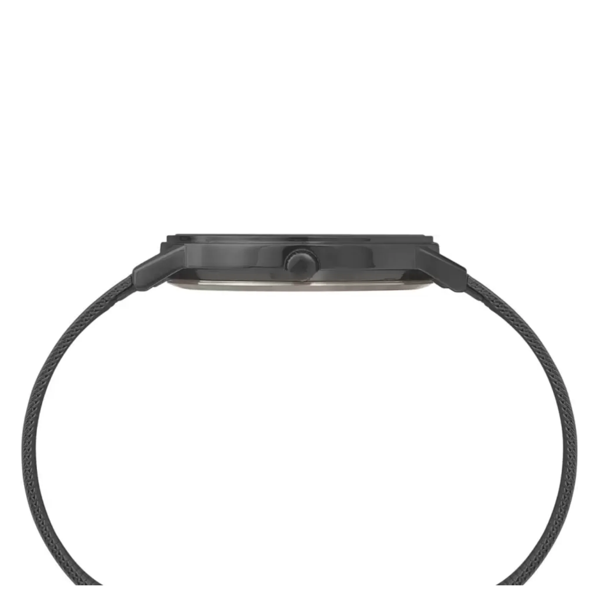 TIMEX Analog Grey Dial Unisex-Adult Watch-TW0TG8012