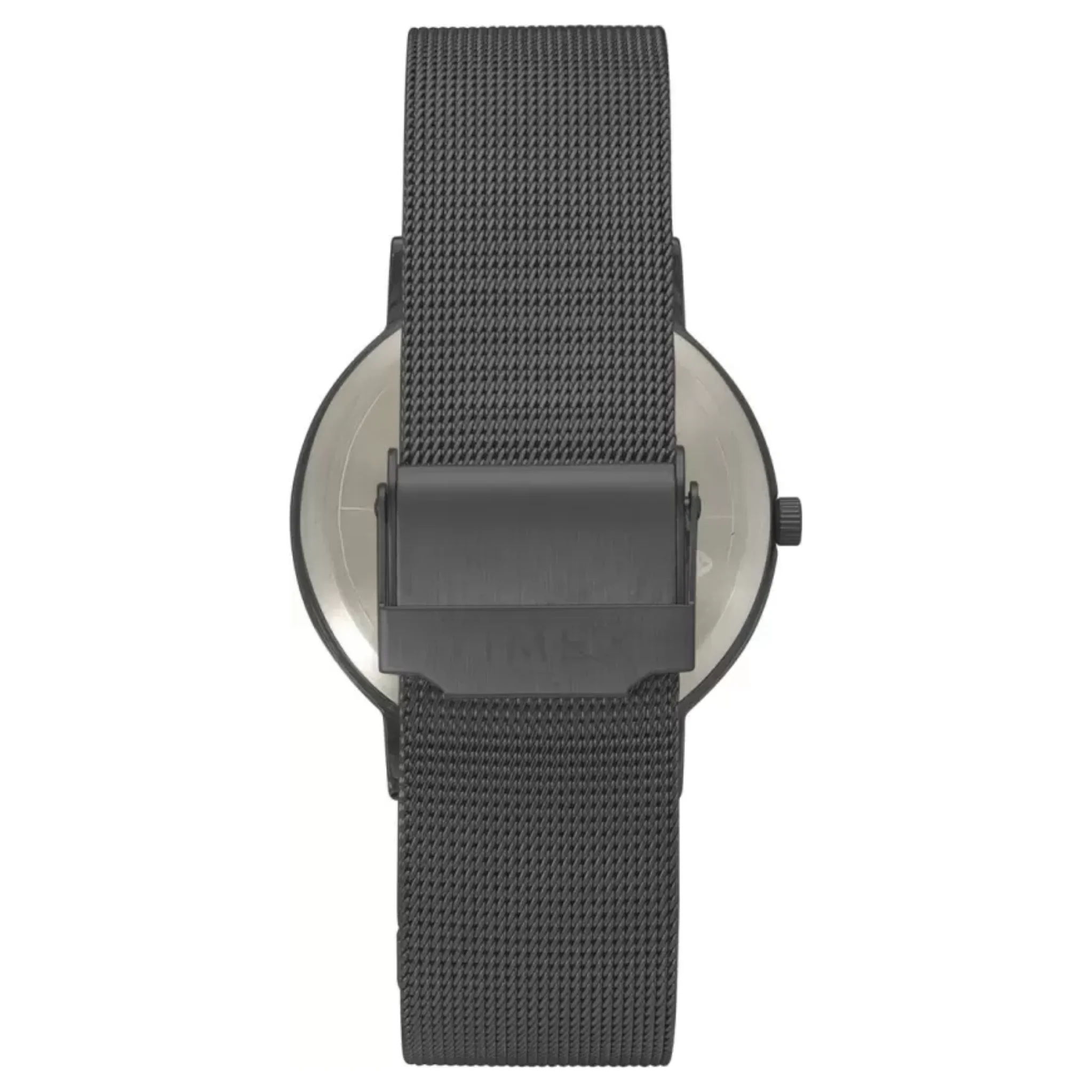 TIMEX Analog Grey Dial Unisex-Adult Watch-TW0TG8012