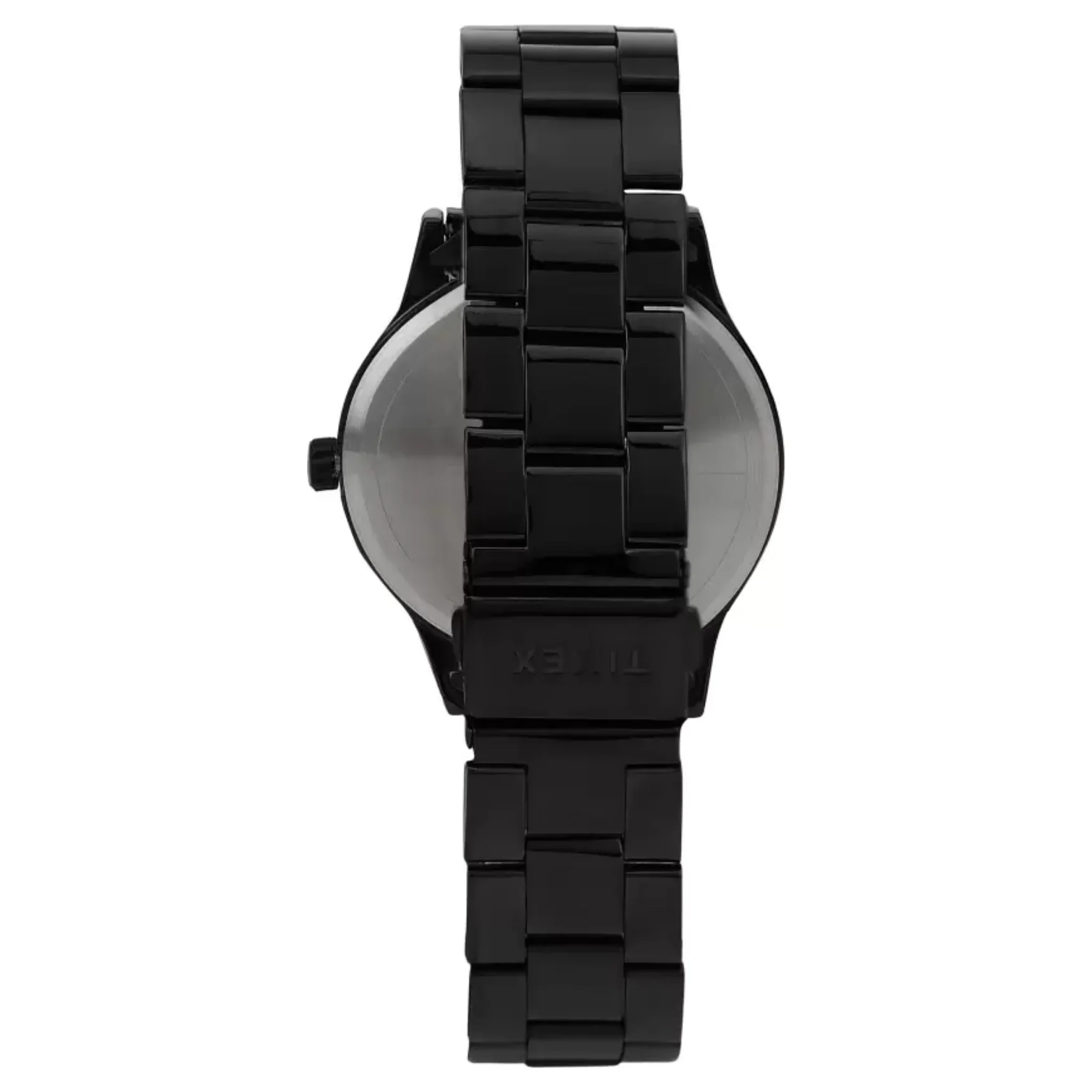 TIMEX Analog Black Dial Unisex-Adult Watch-TW0TG8304