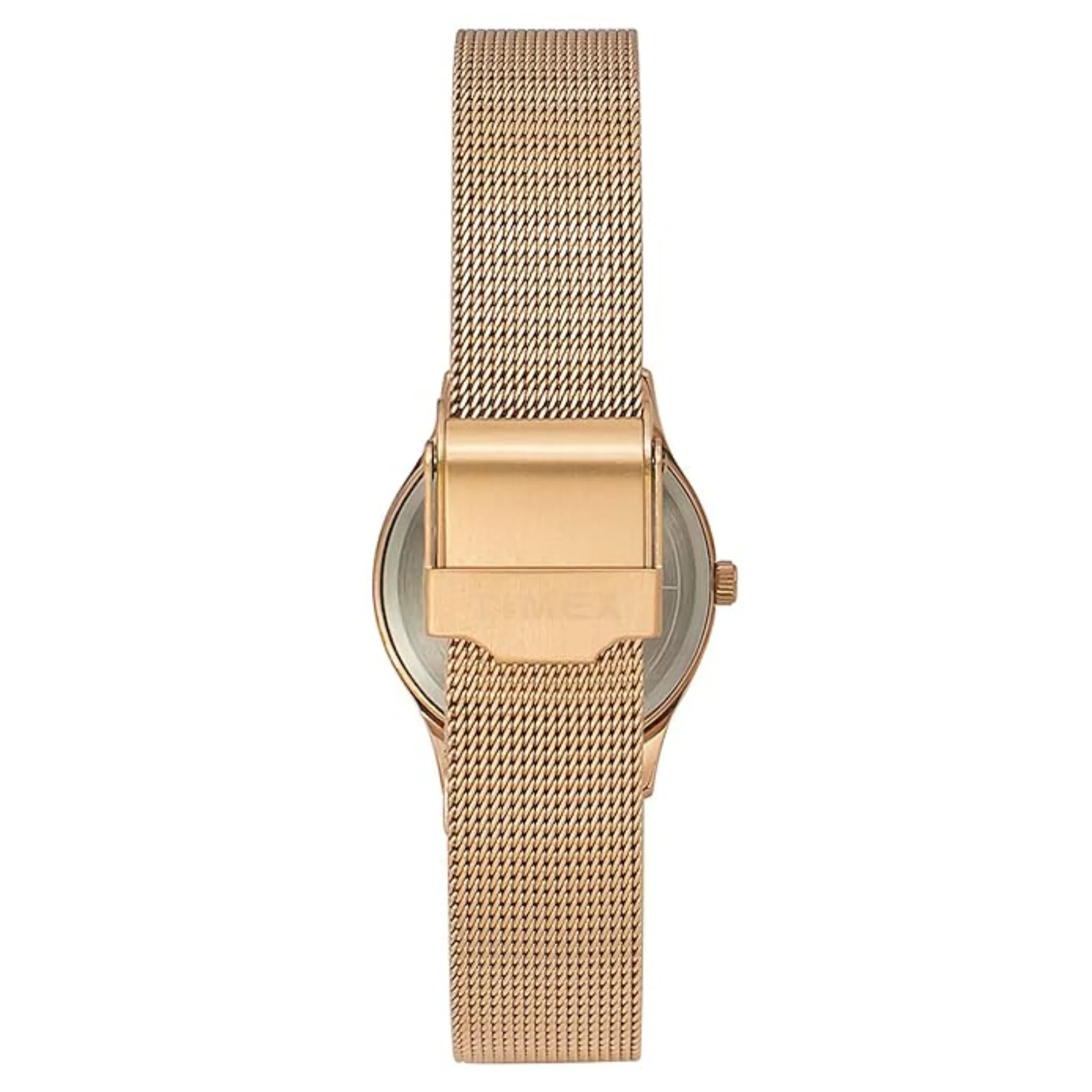 TIMEX Analog Silver Dial Women's Watch-TW0TL8709