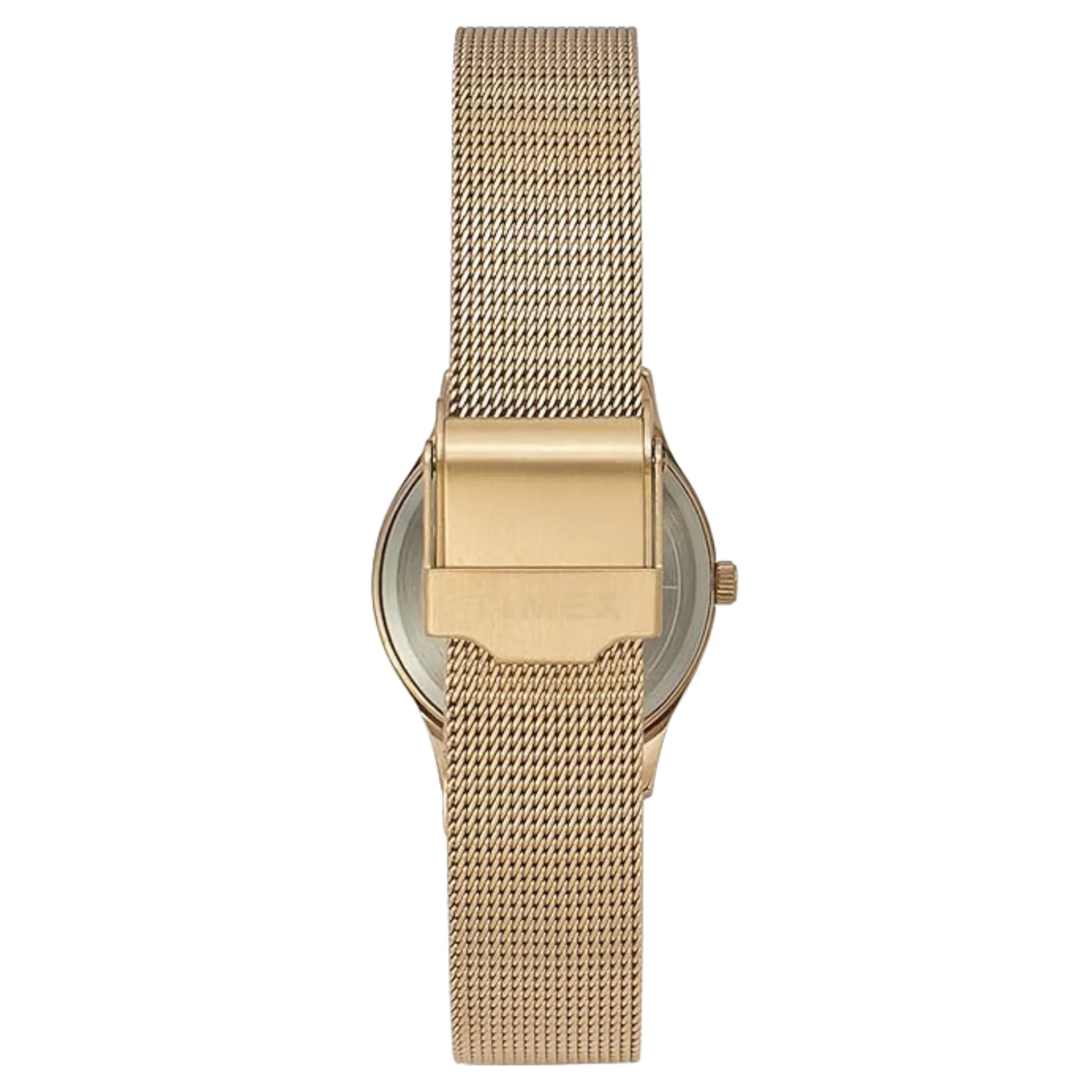 TIMEX Analog Blue Dial Women's Watch-TW0TL8711