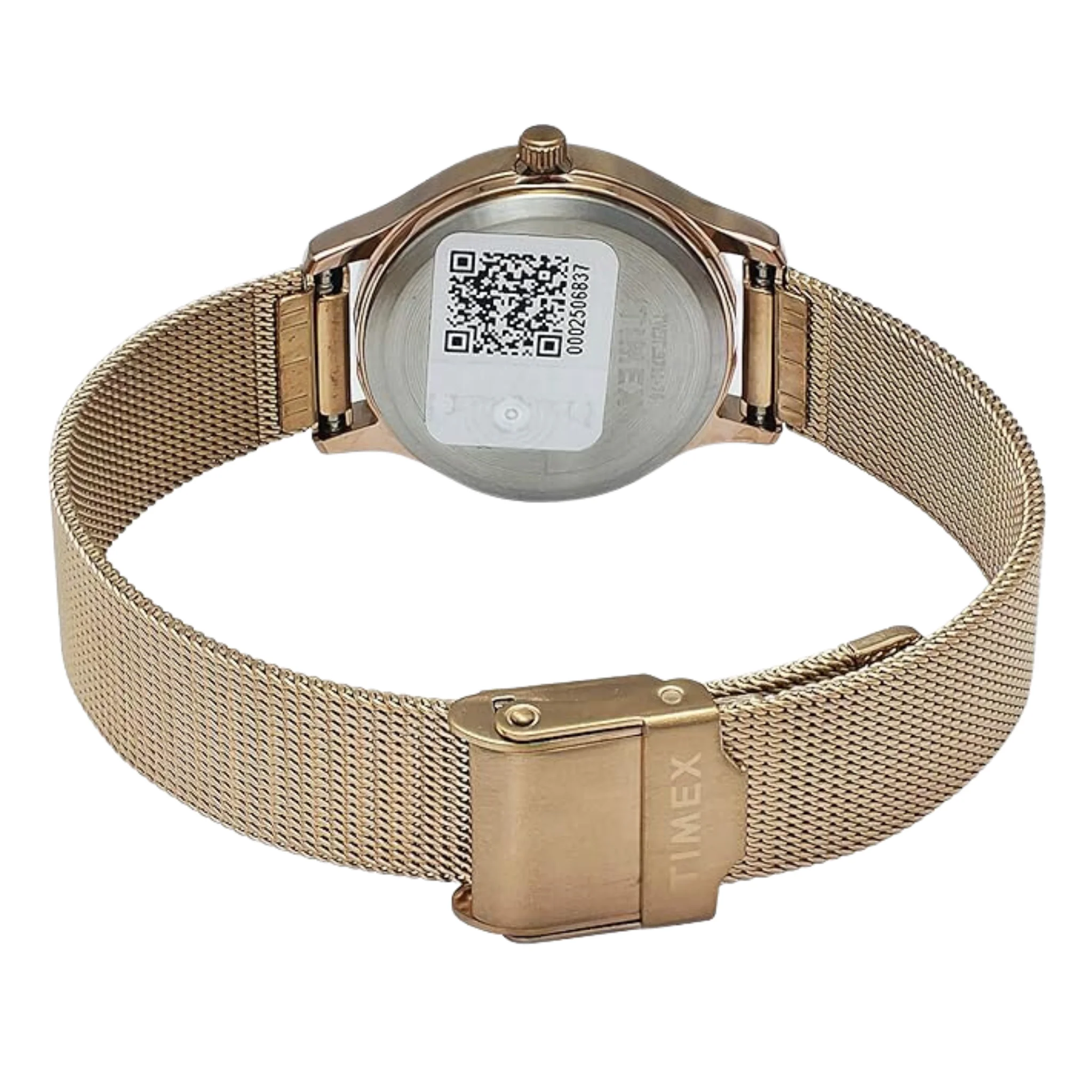 TIMEX Analog Blue Dial Women's Watch-TW0TL8711