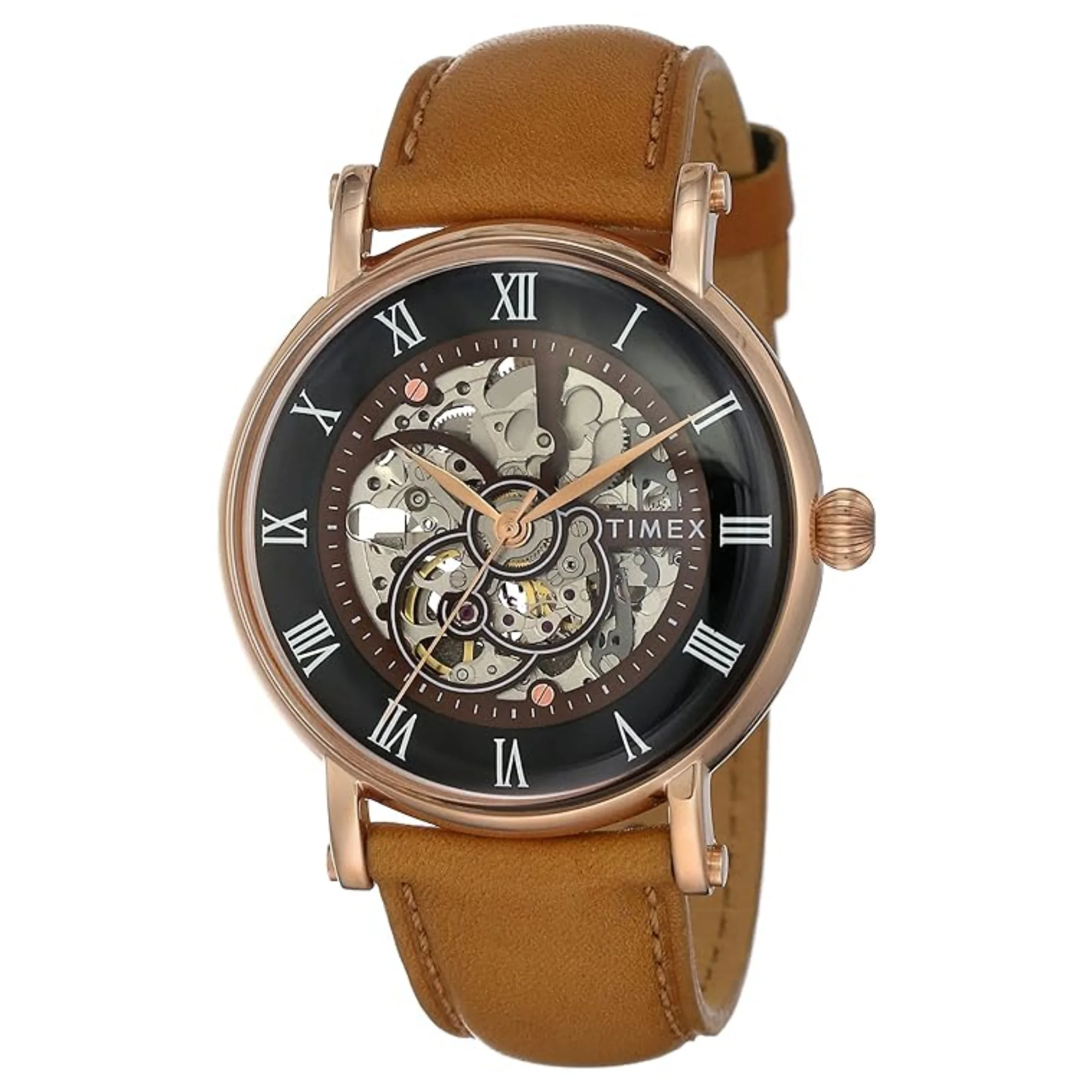 TIMEX Automatic Analog Men's Watch - TWEG16704