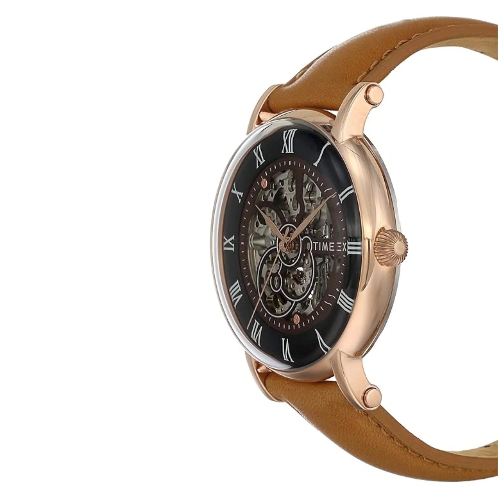 TIMEX Automatic Analog Men's Watch - TWEG16704