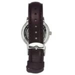 TIMEX Automatic Analog Black Dial Men's Smart Watch - TWEG16718