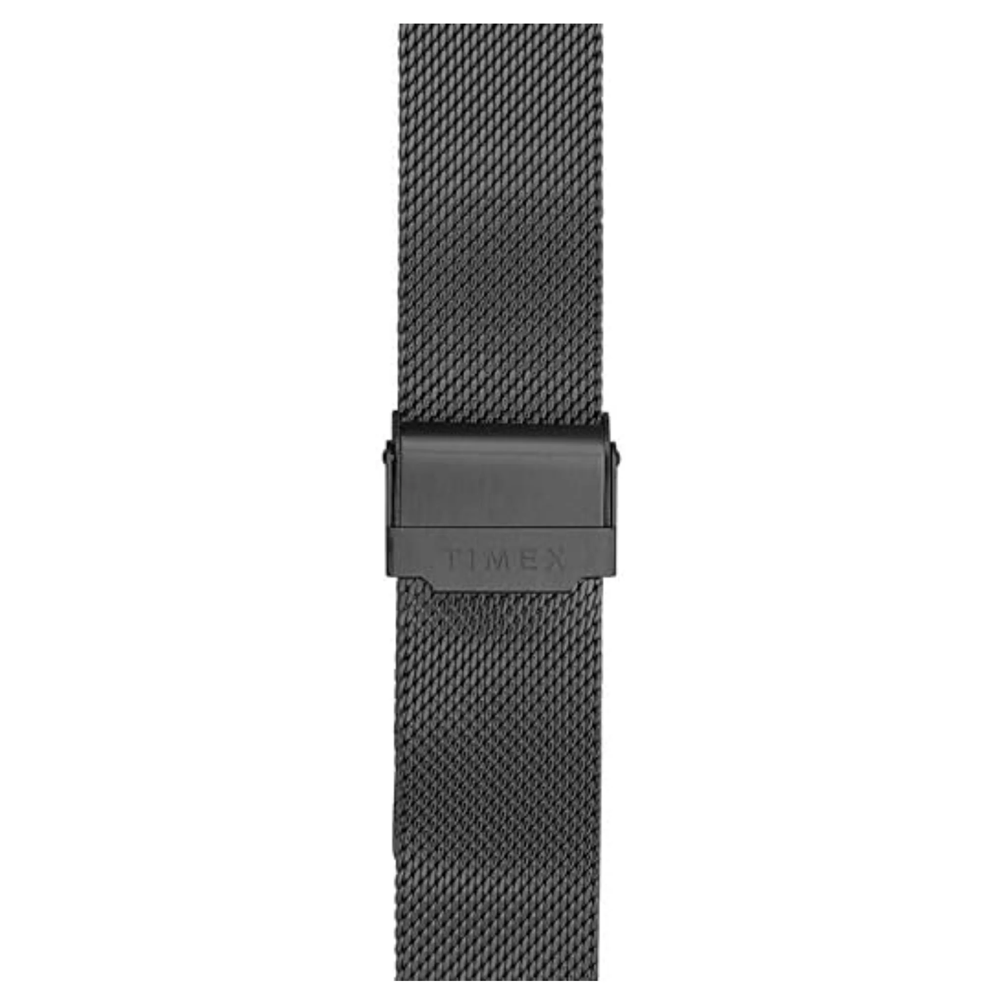 TIMEX Slim Sapphire Crystal Analog Grey Dial Men's Watch-TWEG17413