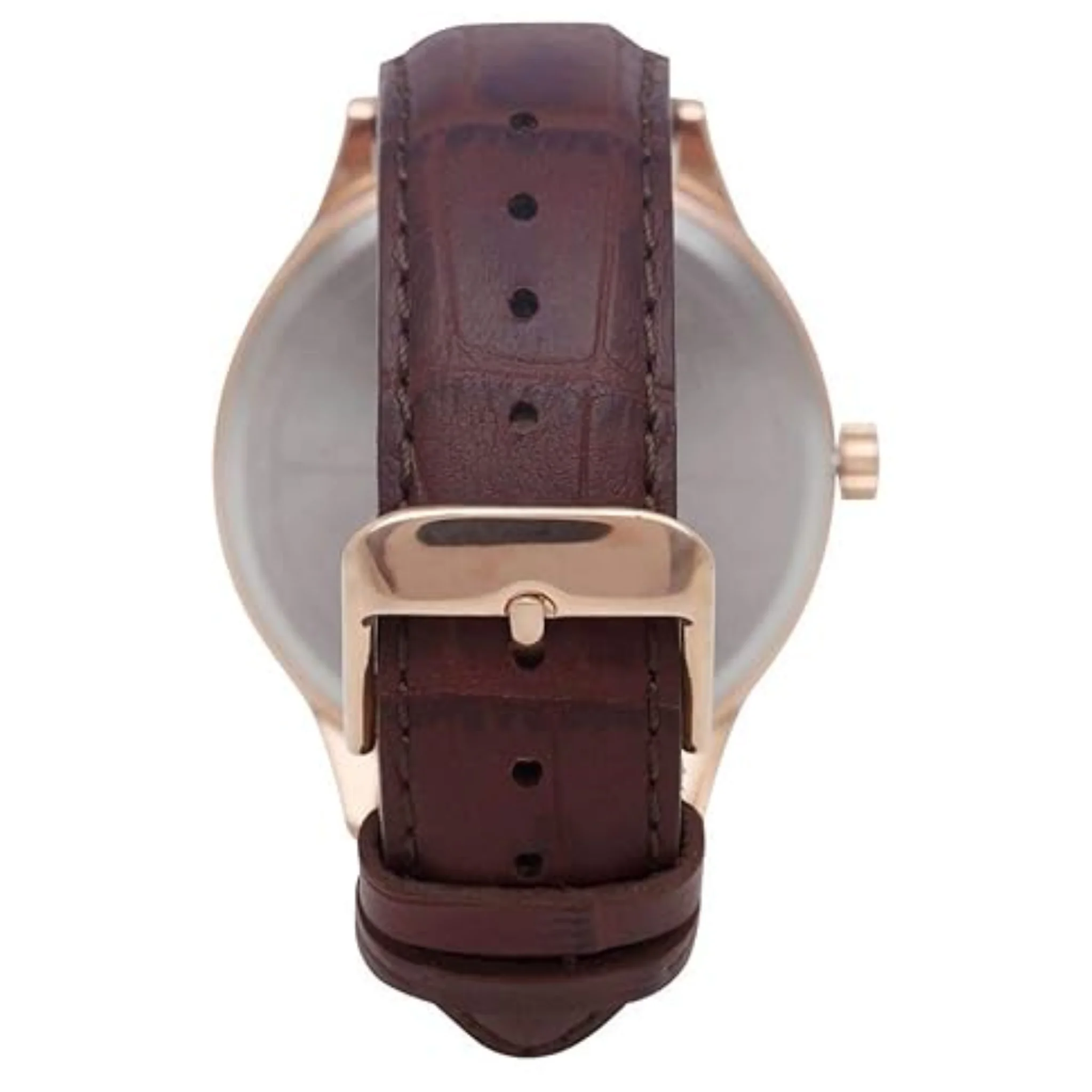 TIMEX Analog Silver Dial Men's Watch-TWEG18402