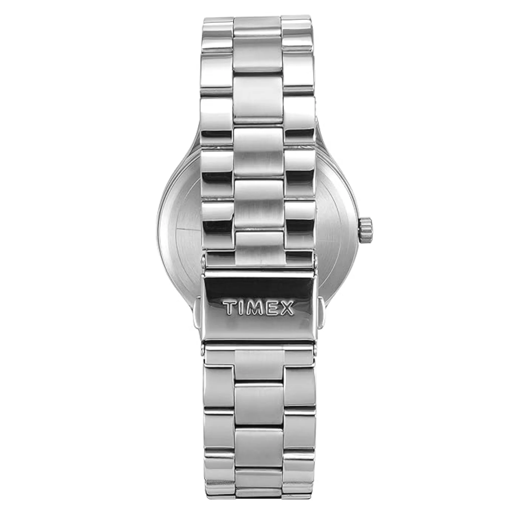 TIMEX Multifunction Analog Blue Dial Men Watch - TWEG18420